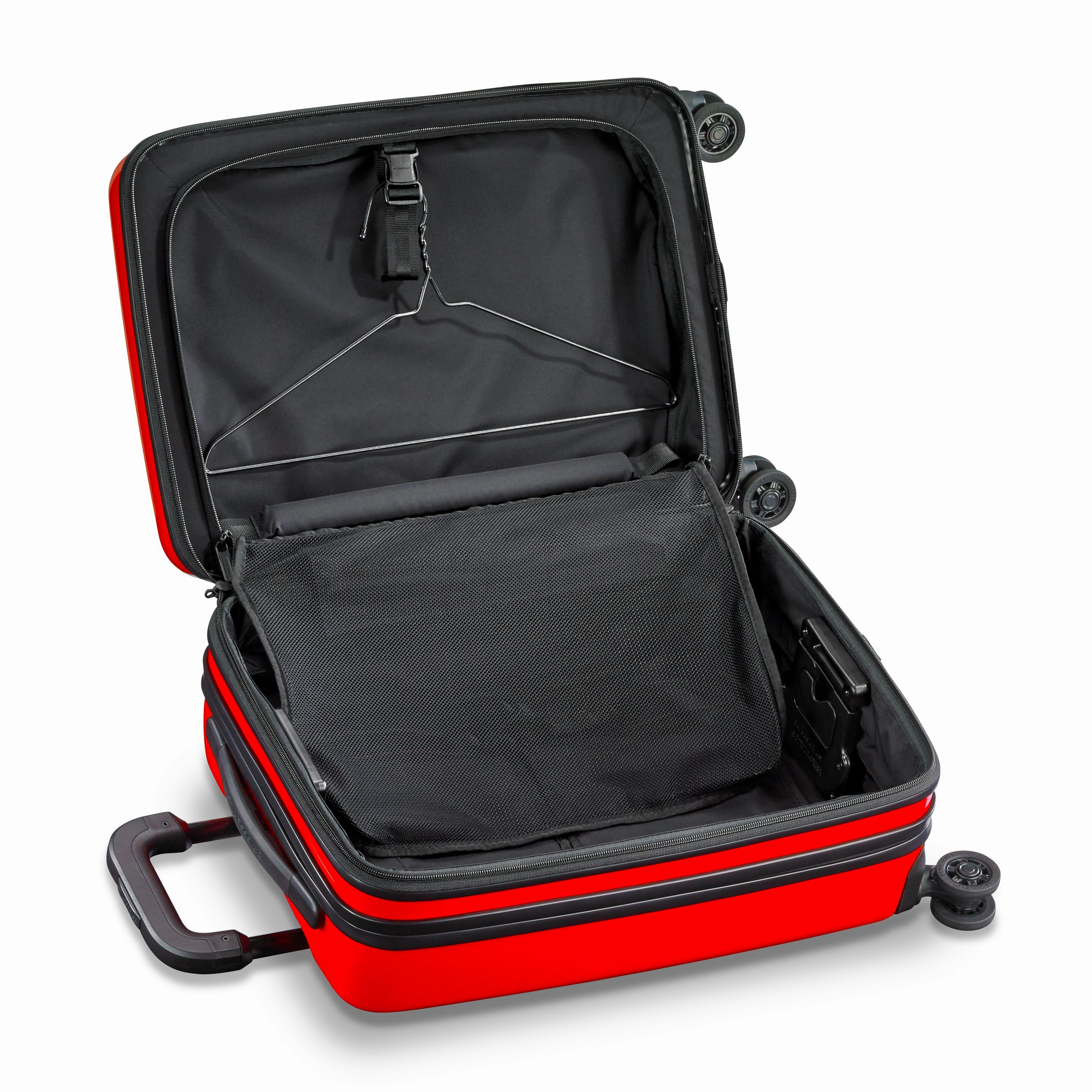 Briggs & Riley Sympatico Expandable 2 Piece Set (20"/30") 4-Wheel Luggage Sets