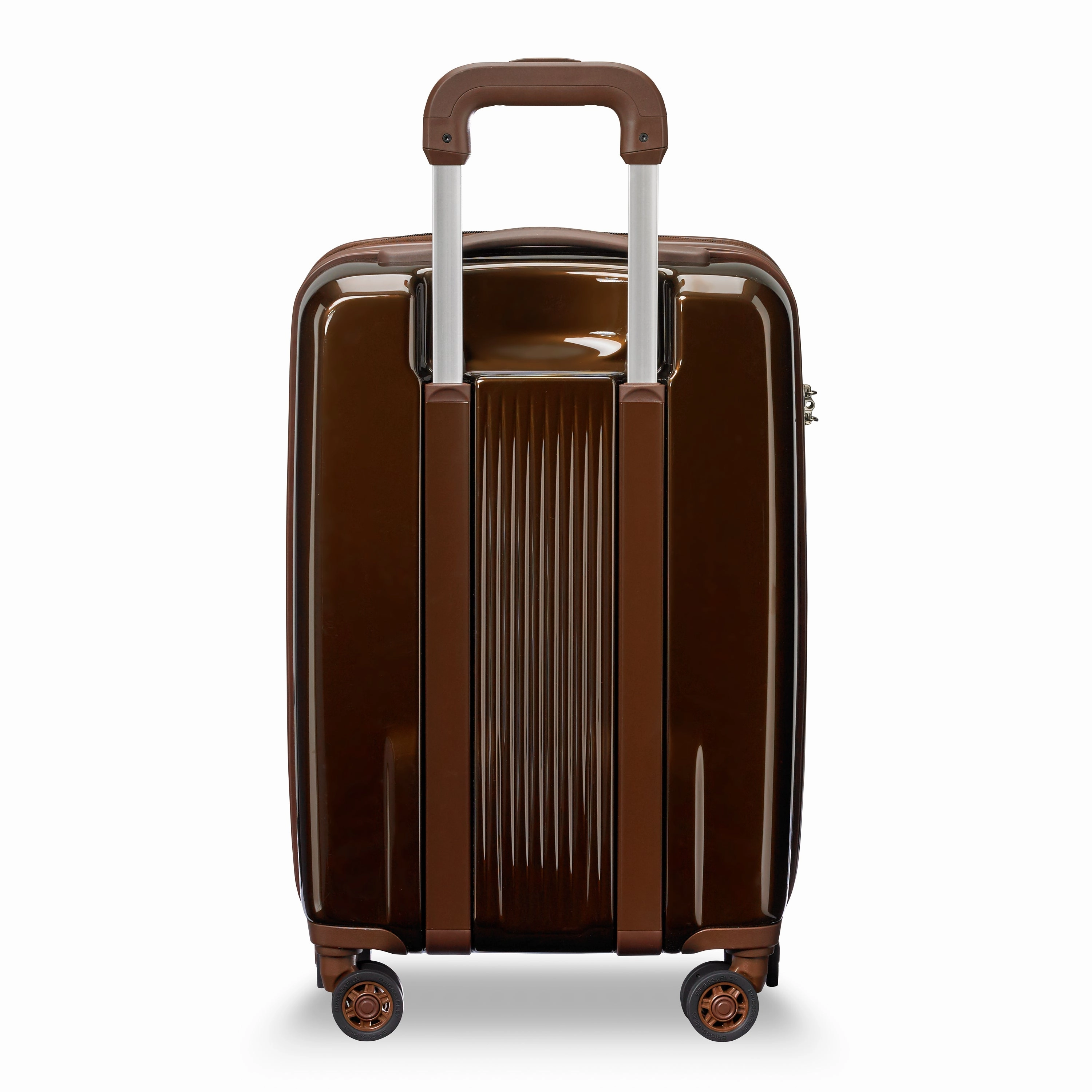 Briggs & Riley Sympatico Expandable 2 Piece Set (20"/30") 4-Wheel Luggage Sets