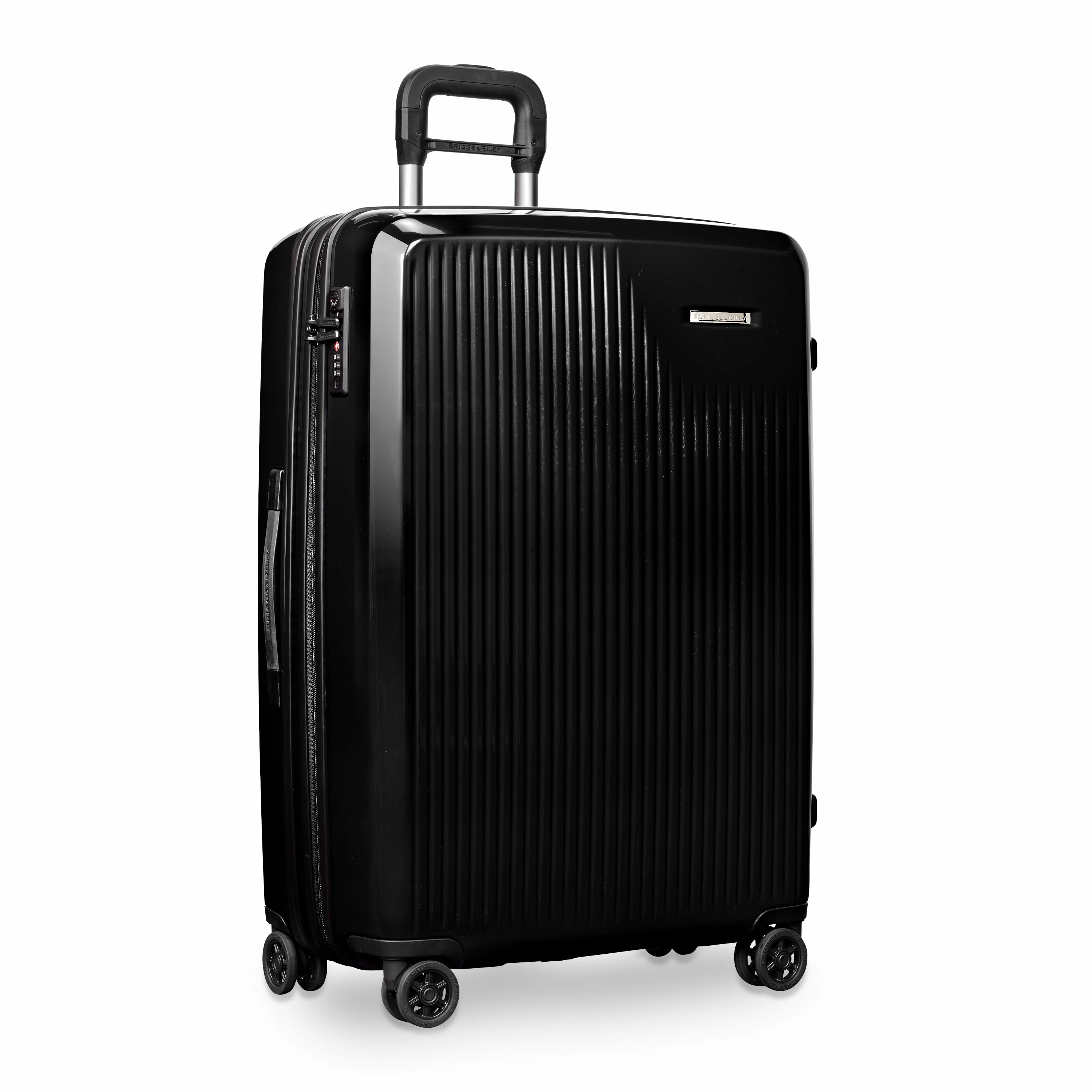Briggs & Riley Sympatico Expandable 2 Piece Set (20"/30") 4-Wheel Luggage Sets