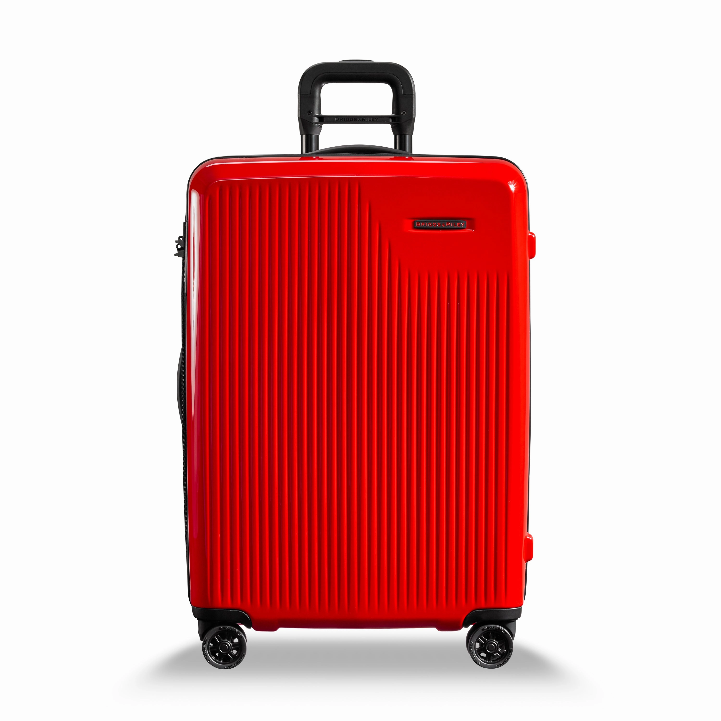 Briggs & Riley Sympatico Expandable 2 Piece Set (27"/30") 4-Wheel Luggage Sets