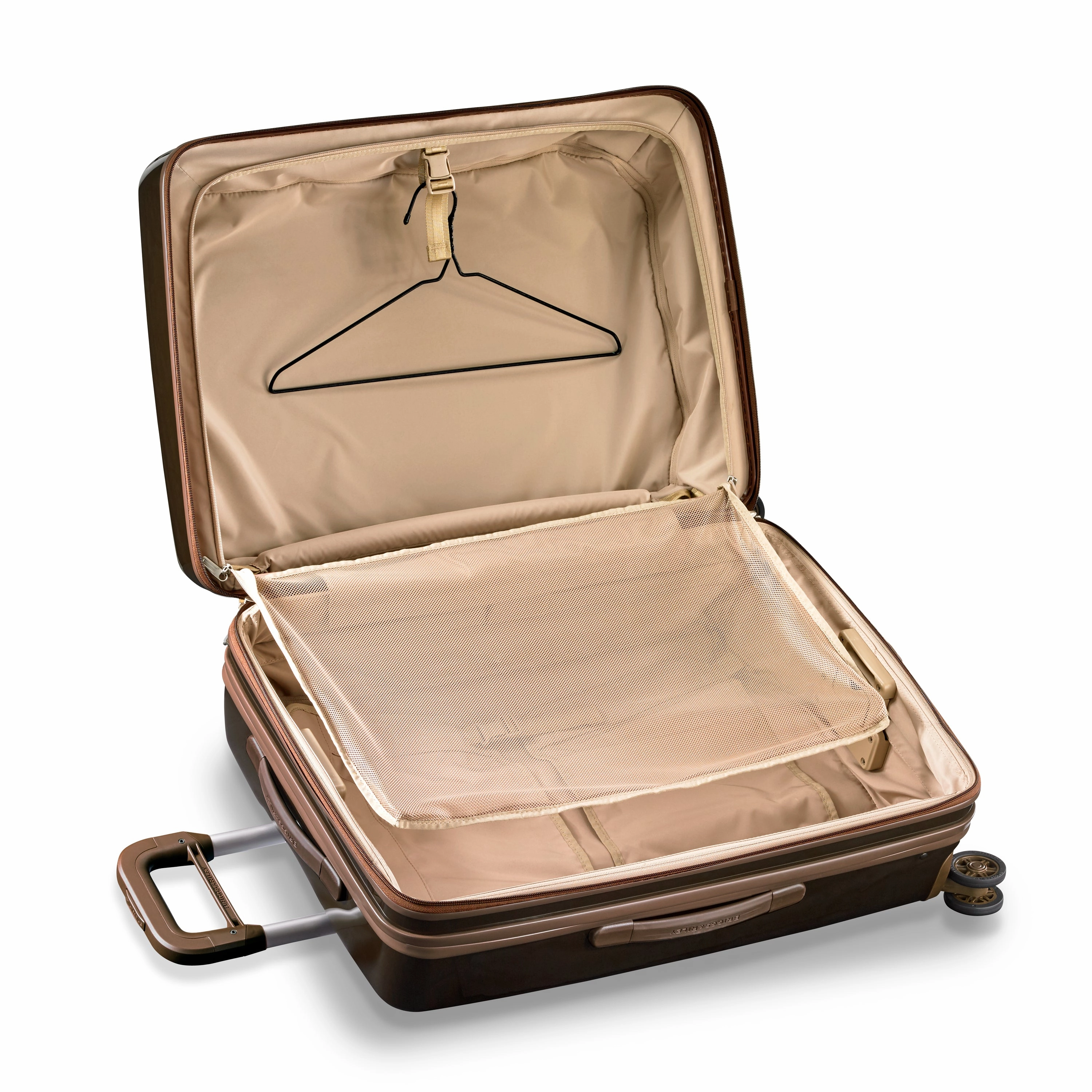 Briggs & Riley Sympatico Expandable 2 Piece Set (27"/30") 4-Wheel Luggage Sets