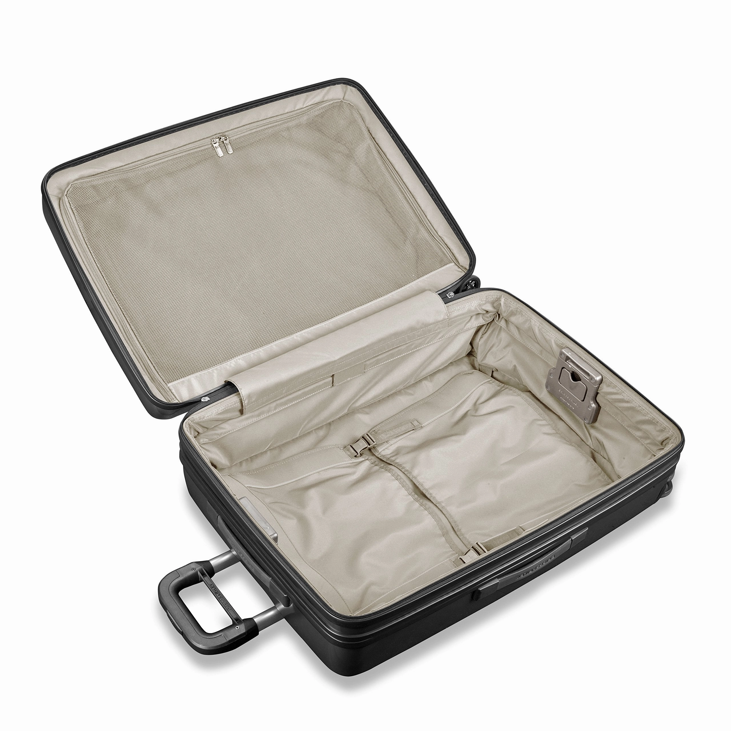 Briggs & Riley Sympatico Expandable 2 Piece Set (27"/30") 4-Wheel Luggage Sets