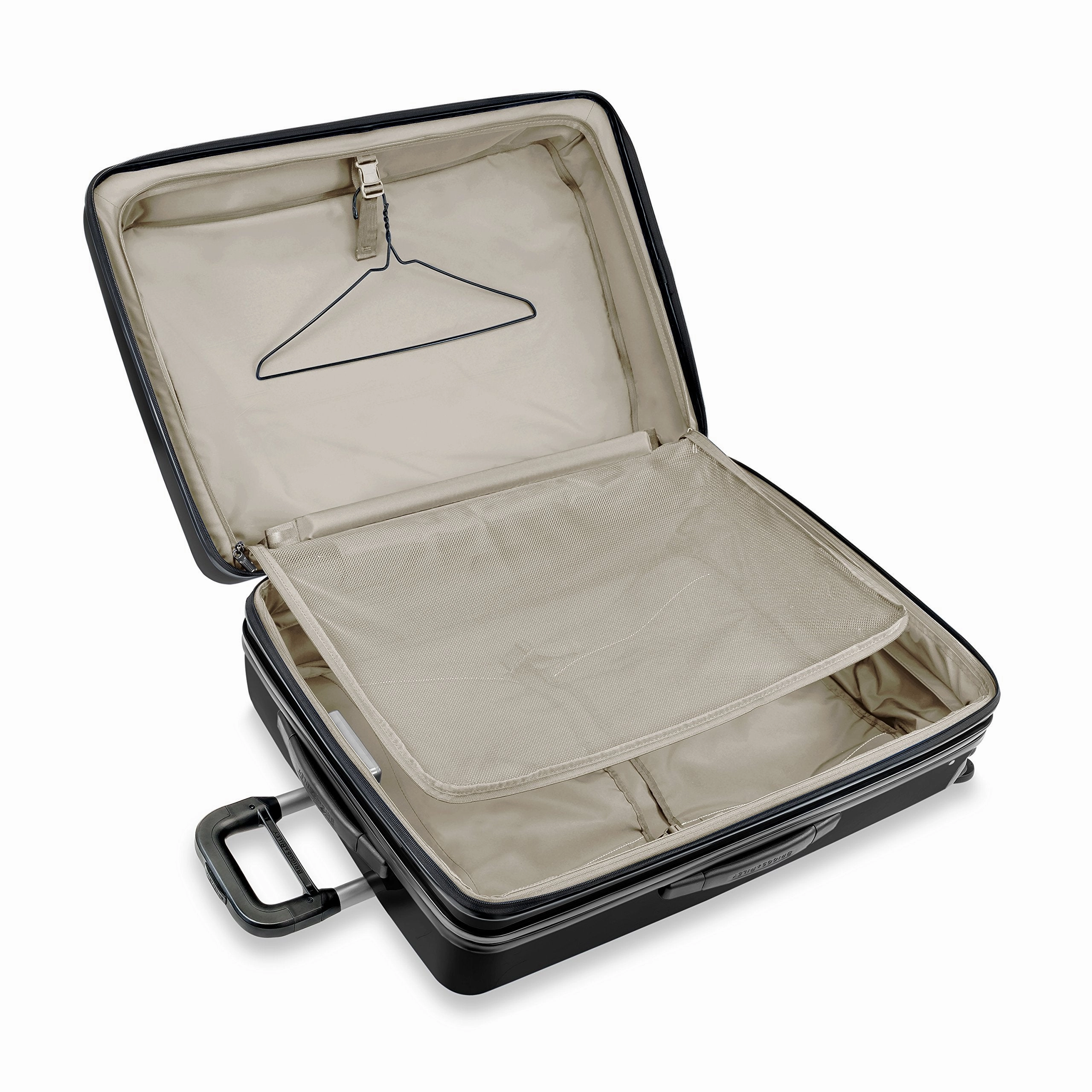 Briggs & Riley Sympatico Expandable 2 Piece Set (27"/30") 4-Wheel Luggage Sets