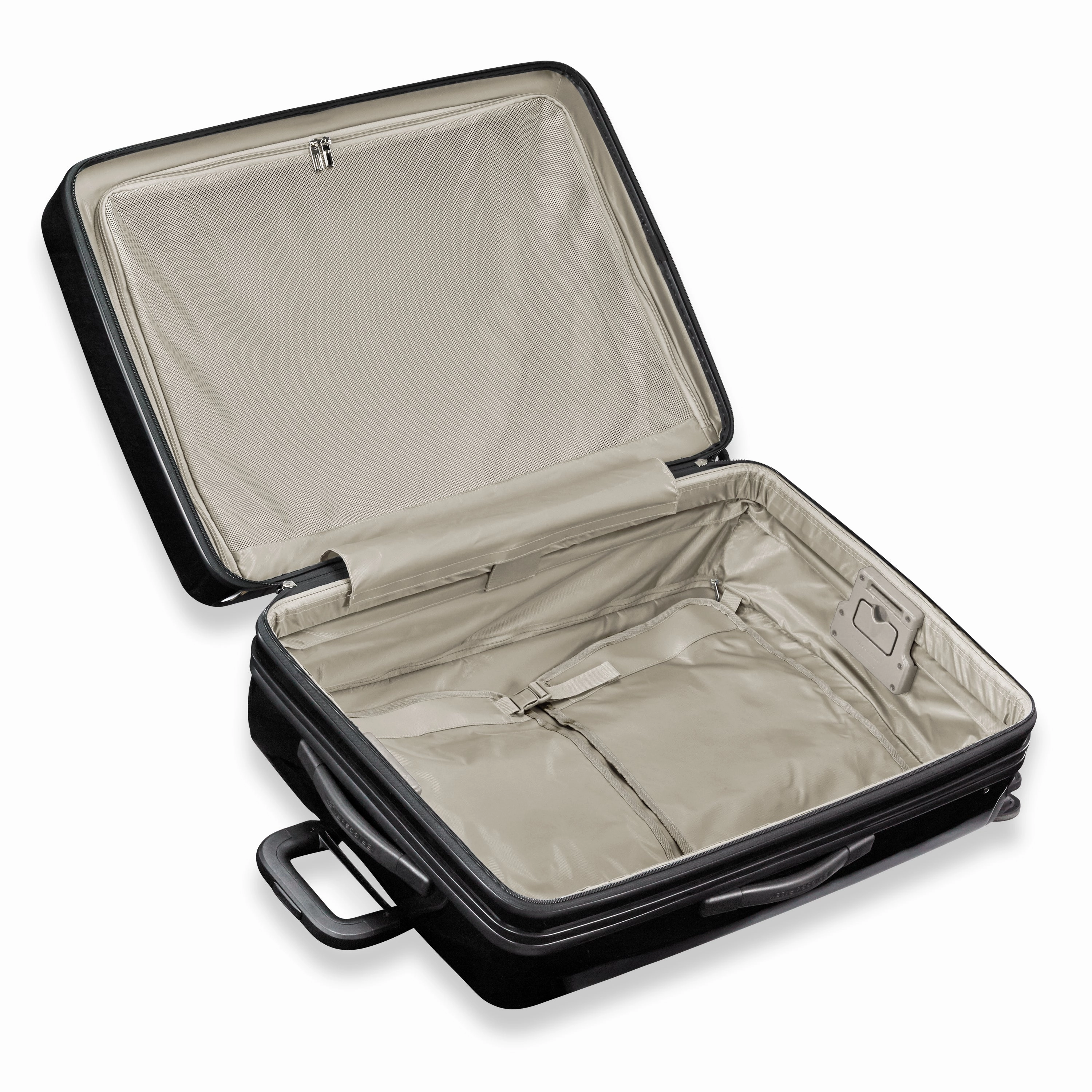 Briggs & Riley Sympatico Expandable 2 Piece Set (27"/30") 4-Wheel Luggage Sets