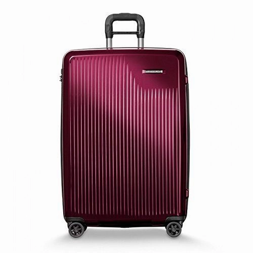 Briggs & Riley Sympatico Expandable 2 Piece Set (27"/30") 4-Wheel Luggage Sets