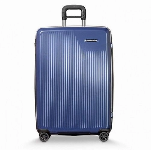 Briggs & Riley Sympatico Expandable 2 Piece Set (27"/30") 4-Wheel Luggage Sets