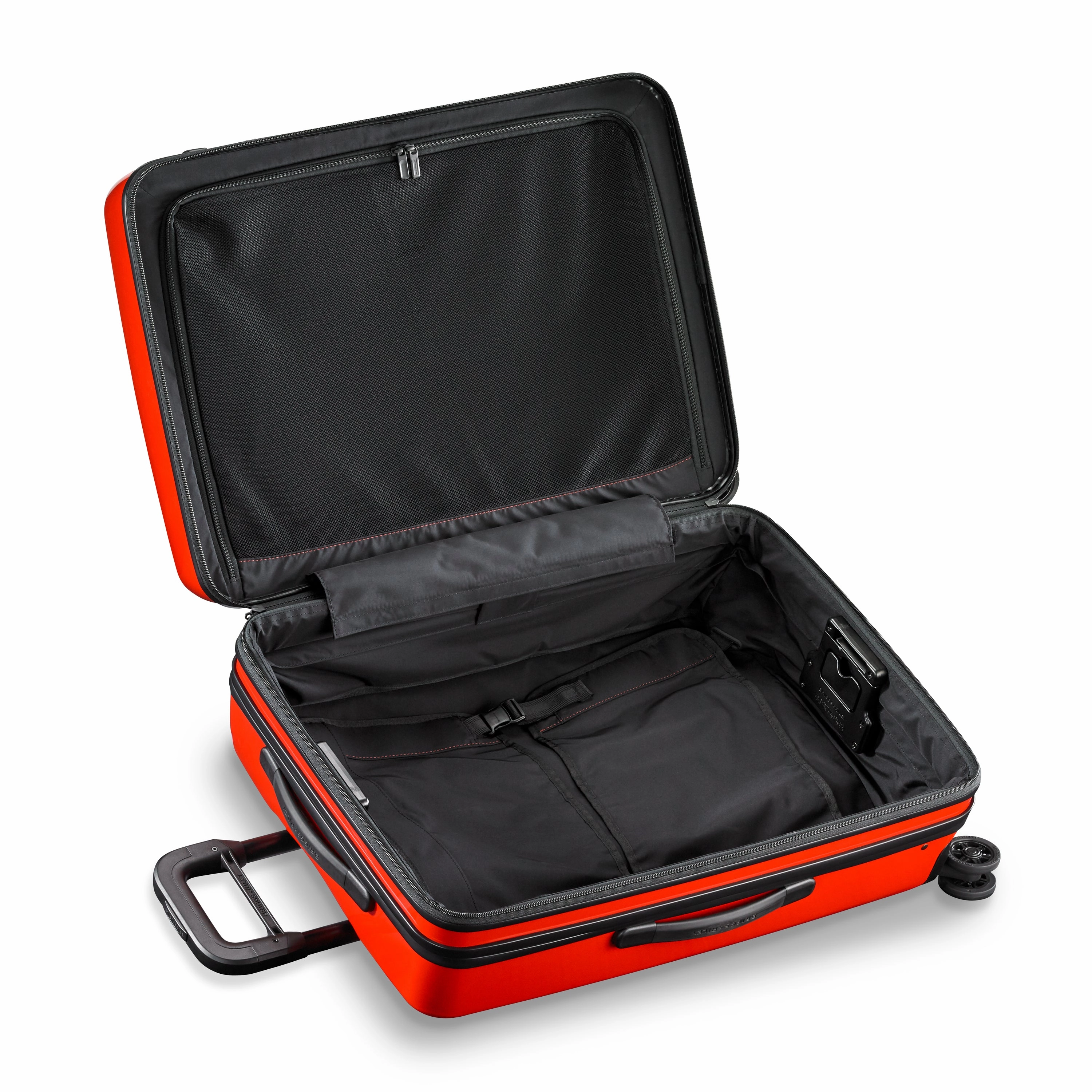 Briggs & Riley Sympatico Expandable 2 Piece Set (27"/30") 4-Wheel Luggage Sets