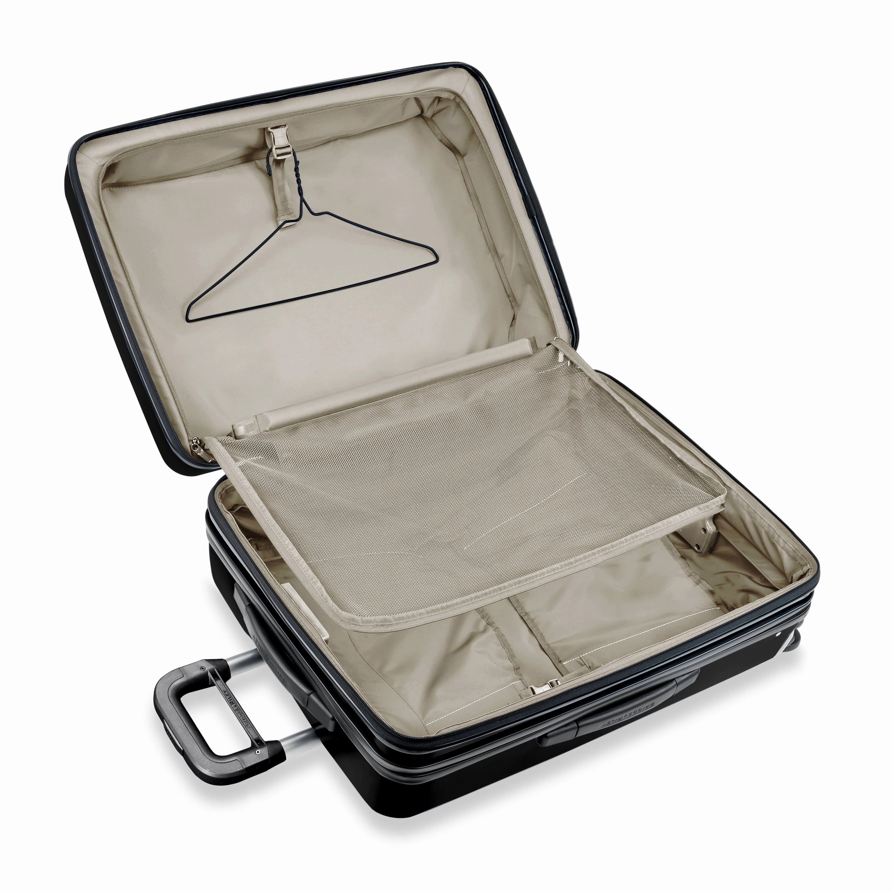 Briggs & Riley Sympatico Expandable 2 Piece Set (27"/30") 4-Wheel Luggage Sets