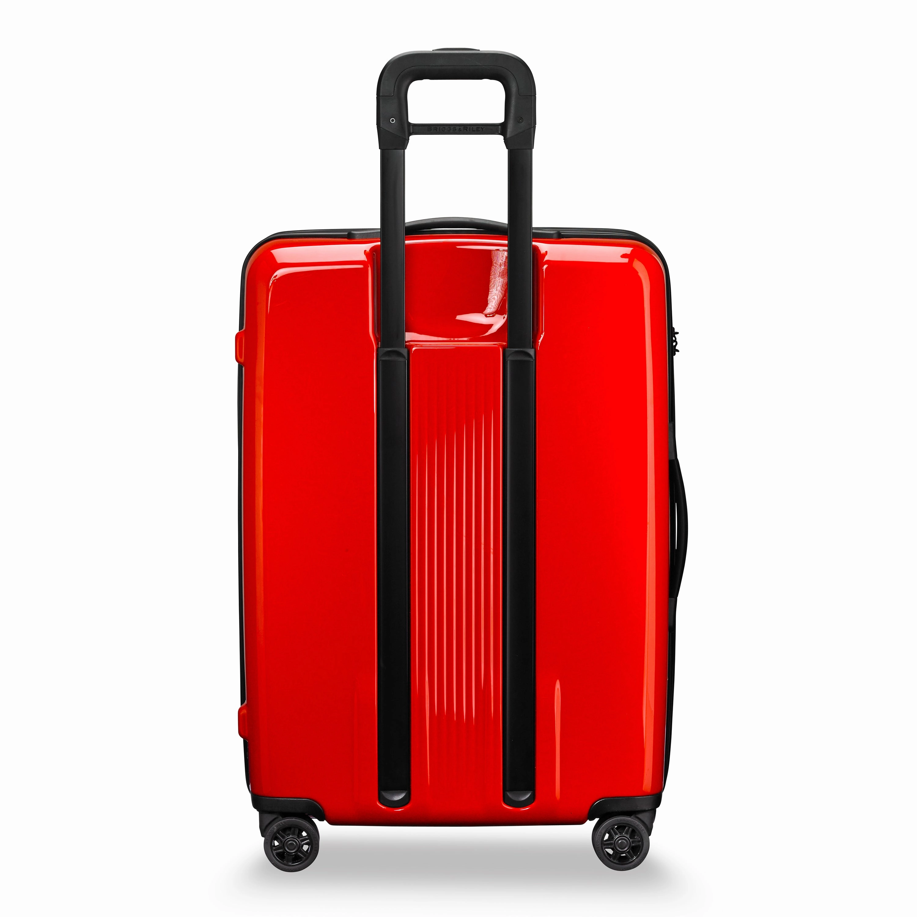 Briggs & Riley Sympatico Expandable 2 Piece Set (27"/30") 4-Wheel Luggage Sets