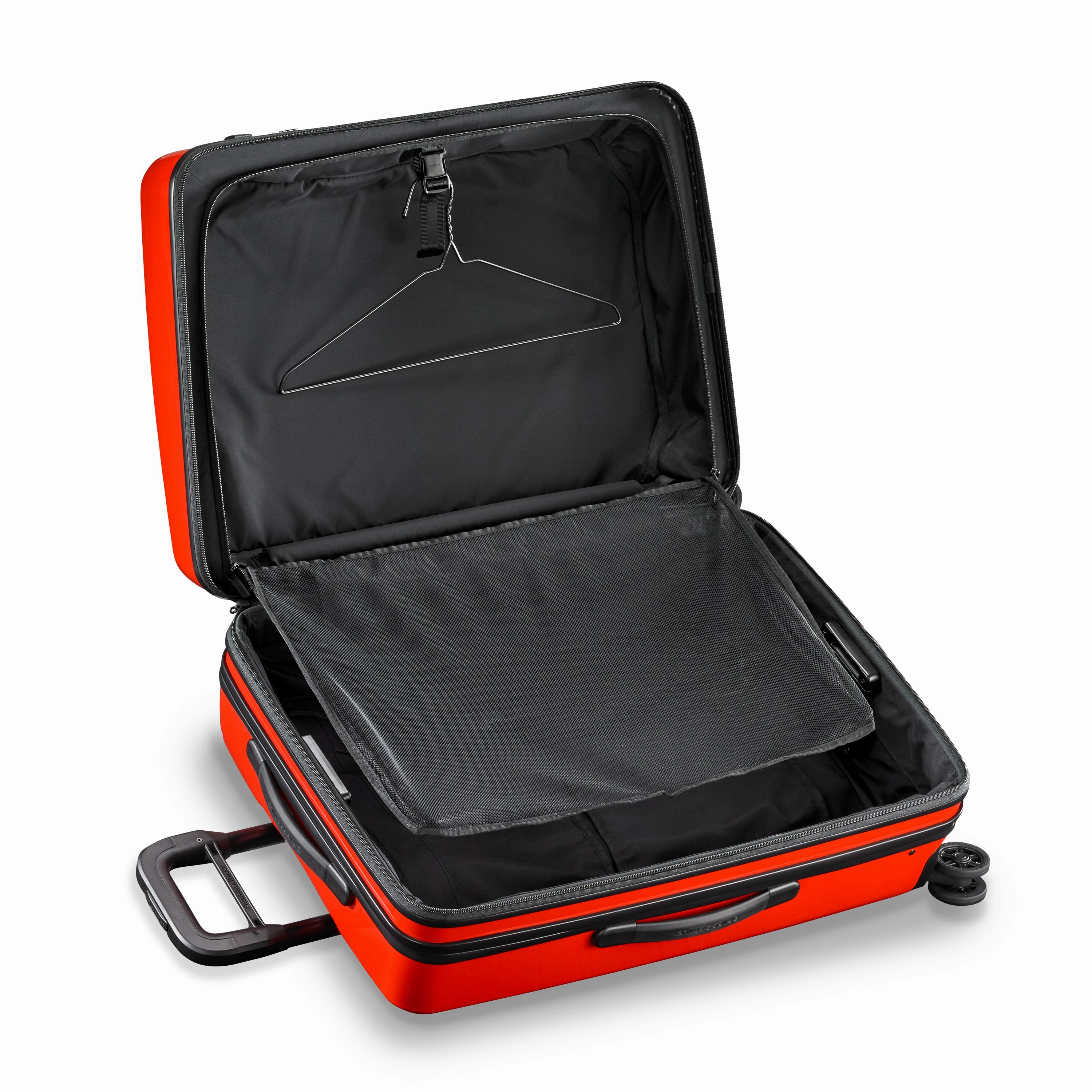 Briggs & Riley Sympatico Expandable 2 Piece Set (27"/30") 4-Wheel Luggage Sets
