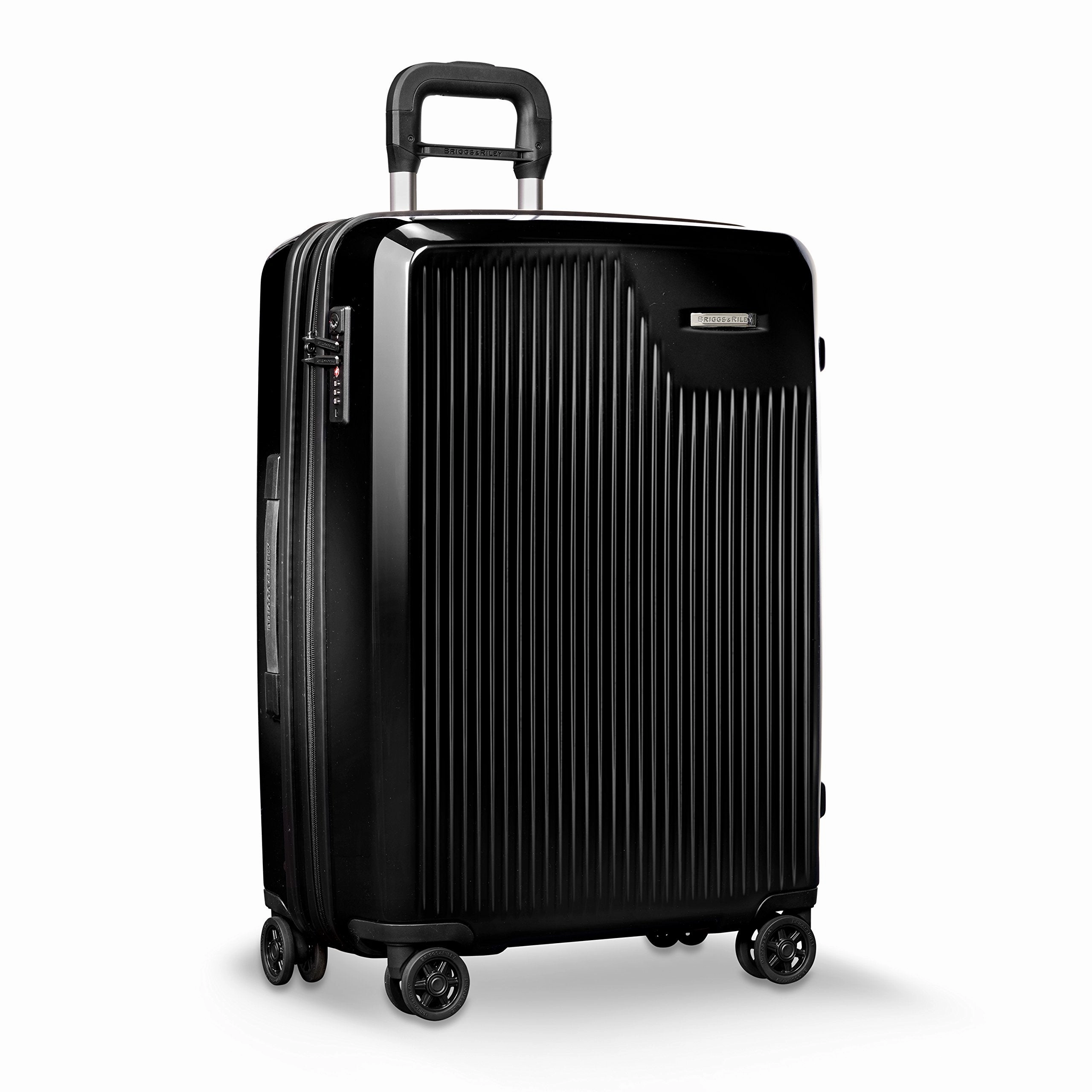 Briggs & Riley Sympatico Expandable 2 Piece Set (27"/30") 4-Wheel Luggage Sets