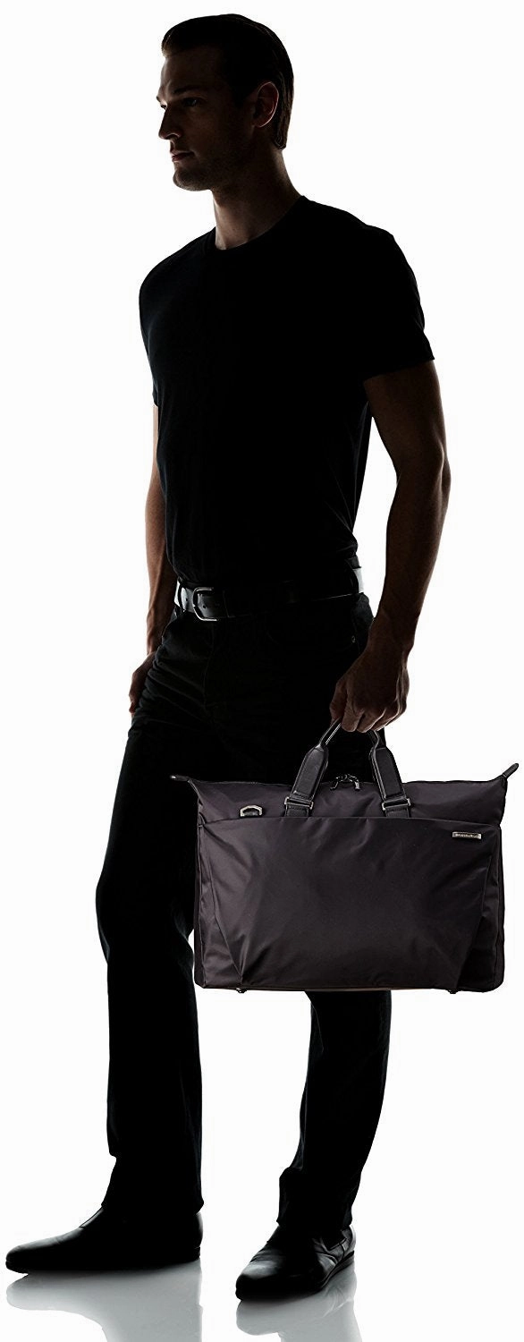 Briggs & Riley Sympatico Weekender Duffel