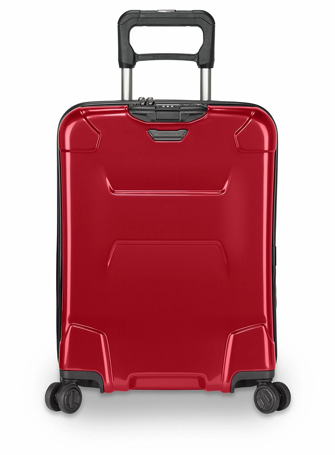Briggs & Riley Torq 20" 4-Wheel International Wide Body Carry-On Luggage