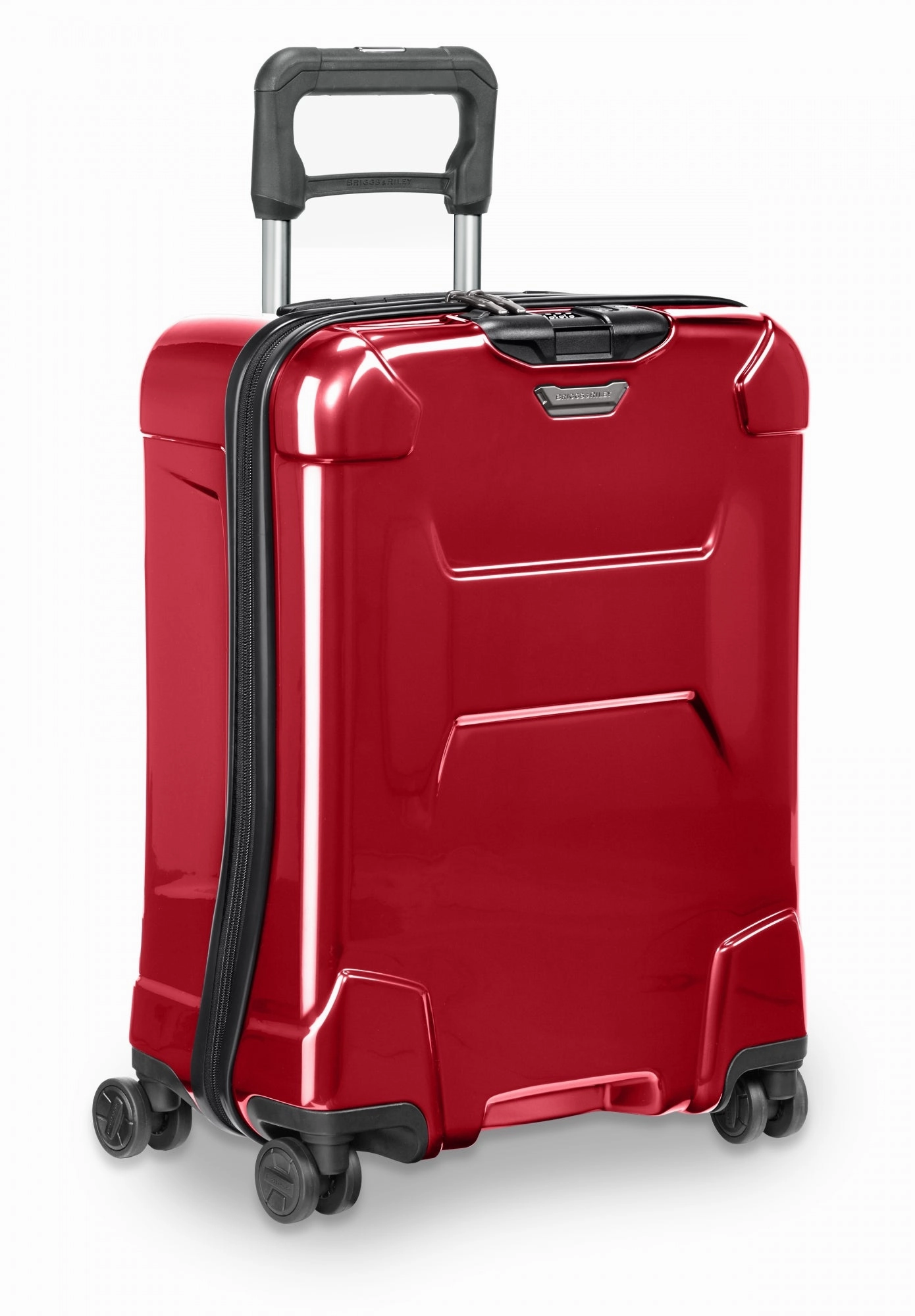 Briggs & Riley Torq 20" 4-Wheel International Wide Body Carry-On Luggage