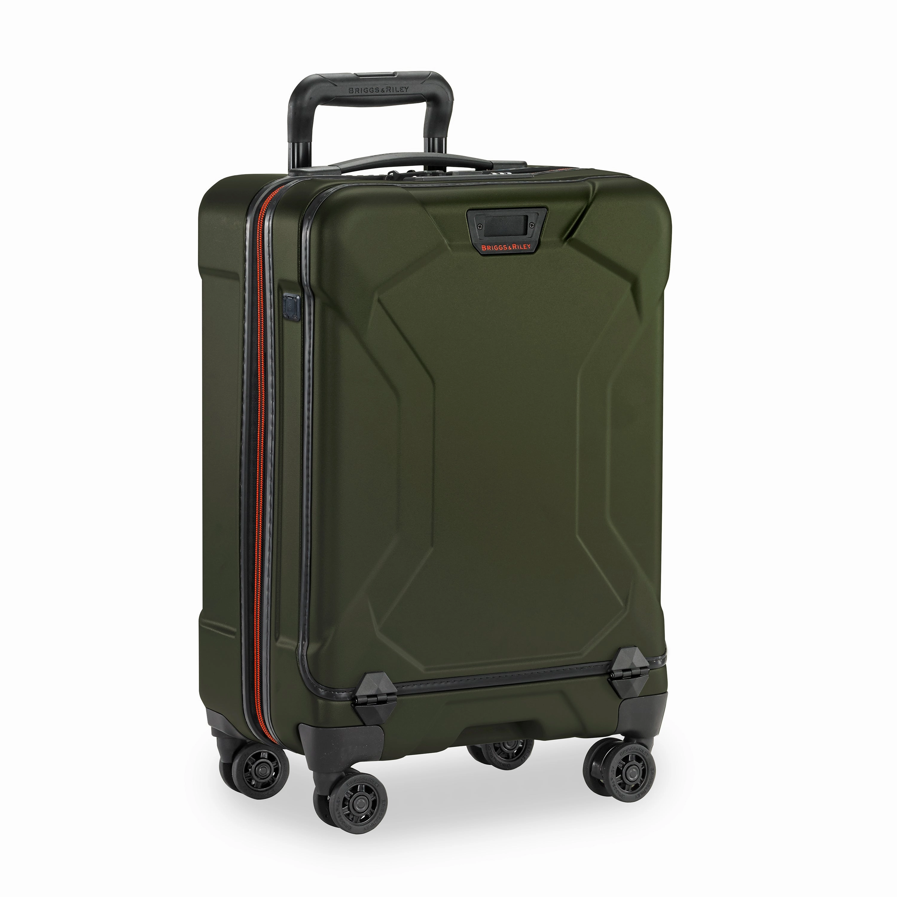 Briggs & Riley Torq 2.0 Carry-On 22" 4-Wheel Carry-On Luggage