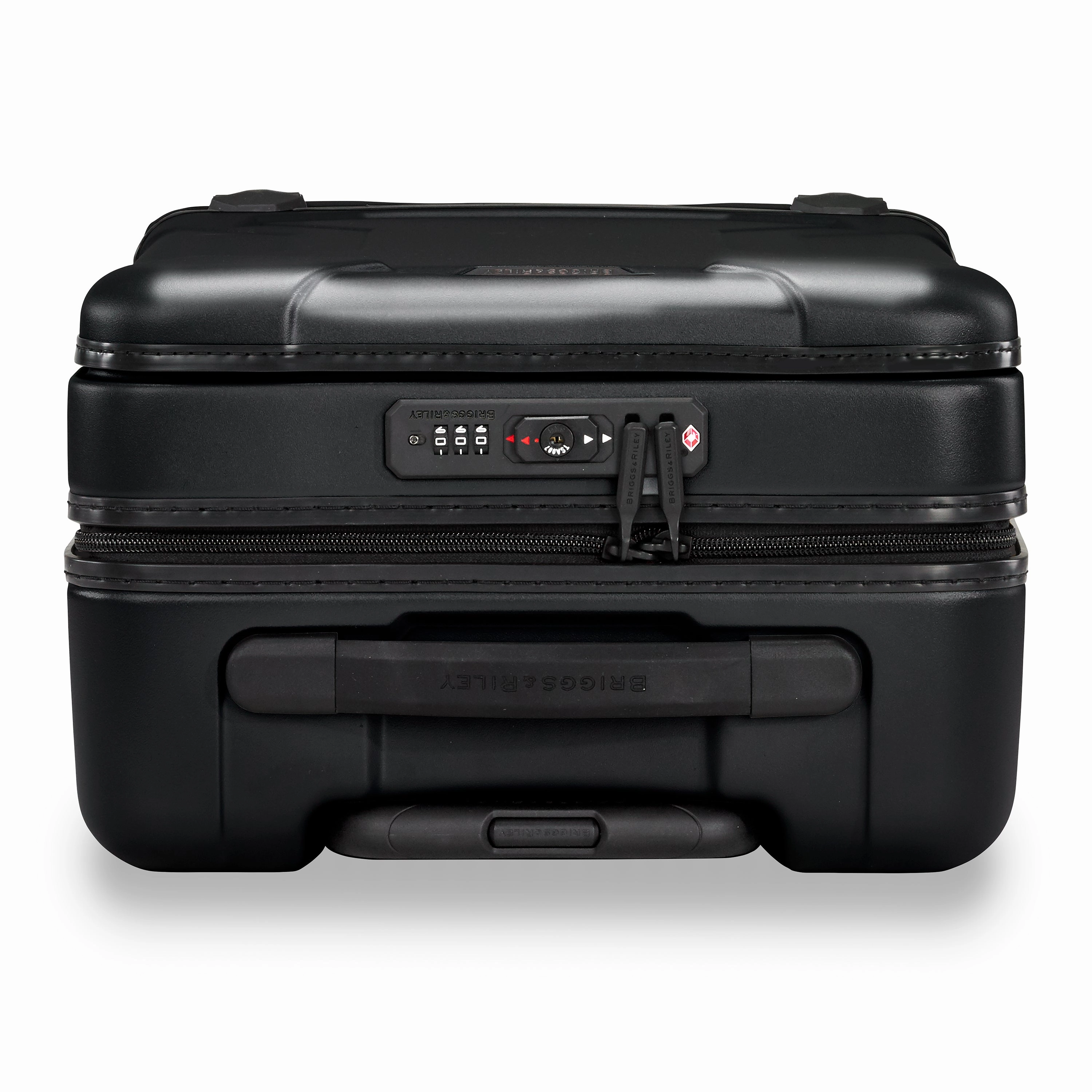 Briggs & Riley Torq 2.0 Carry-On 22" 4-Wheel Carry-On Luggage
