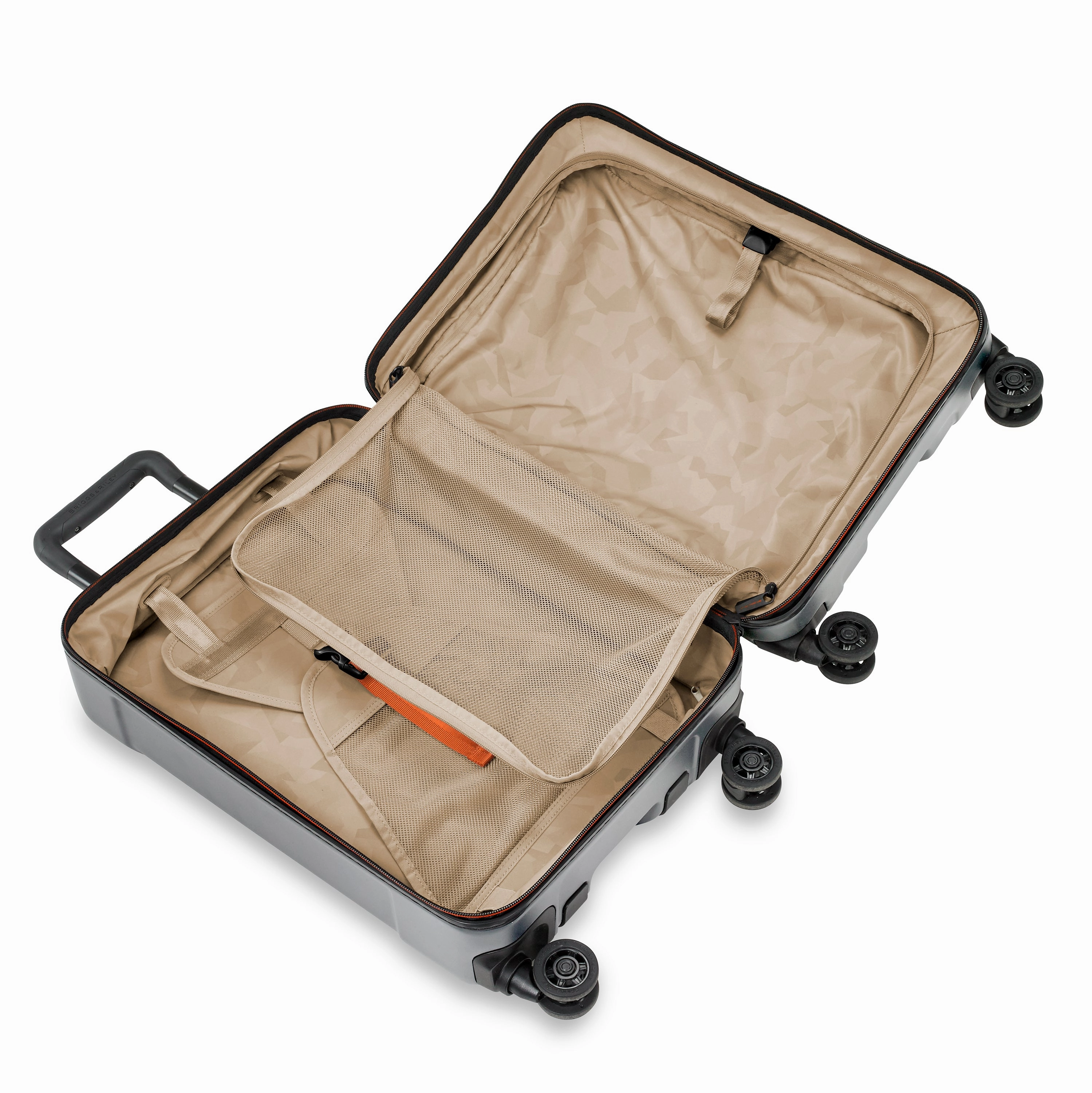 Briggs & Riley Torq 2.0 Carry-On 22" 4-Wheel Carry-On Luggage