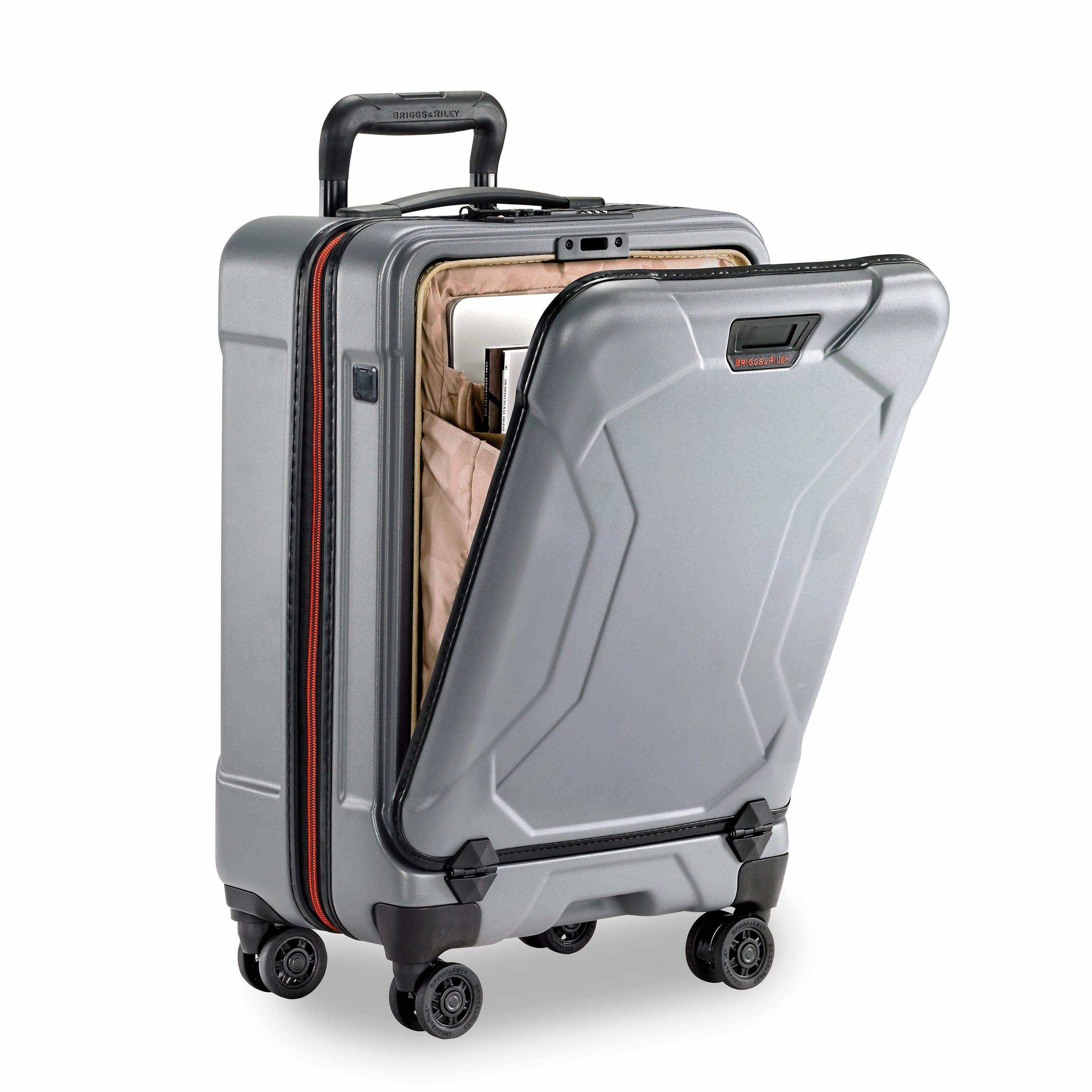 Briggs & Riley Torq 2.0 Carry-On 22" 4-Wheel Carry-On Luggage