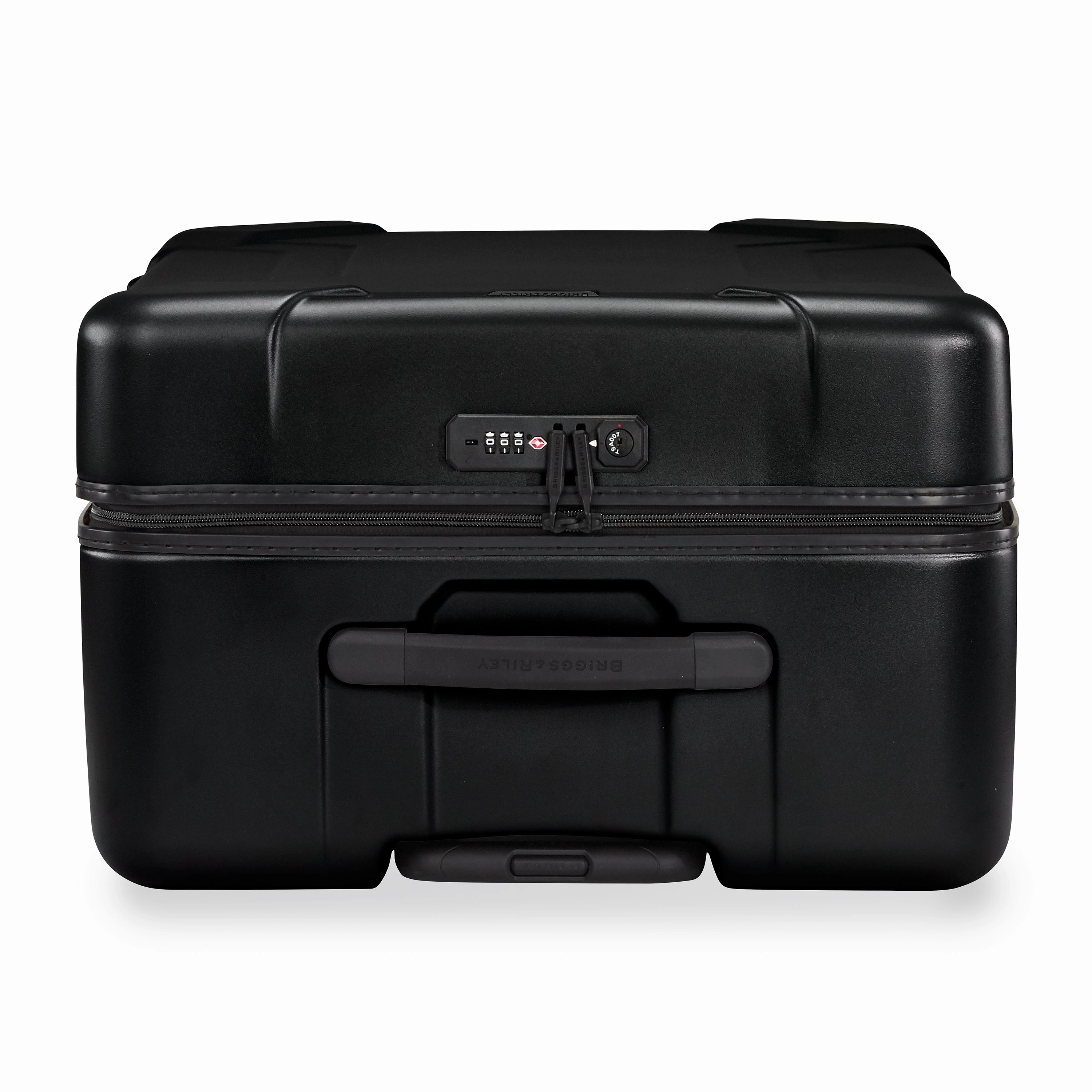 Briggs & Riley Torq 2.0 X-Large Checked 30" 4-Wheel X-Large Luggage