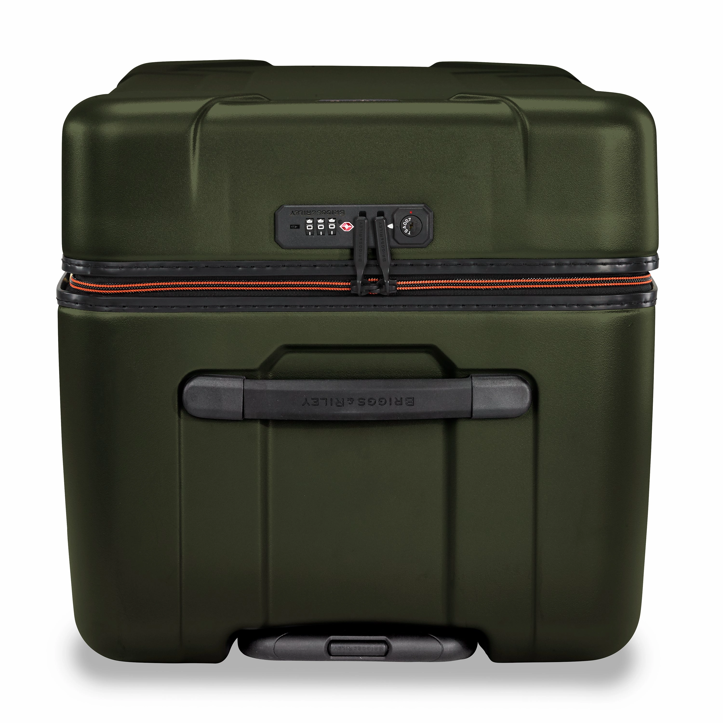 Briggs & Riley Torq 2.0 X-Large Checked 32" Trunk 4-Wheel Large Luggage