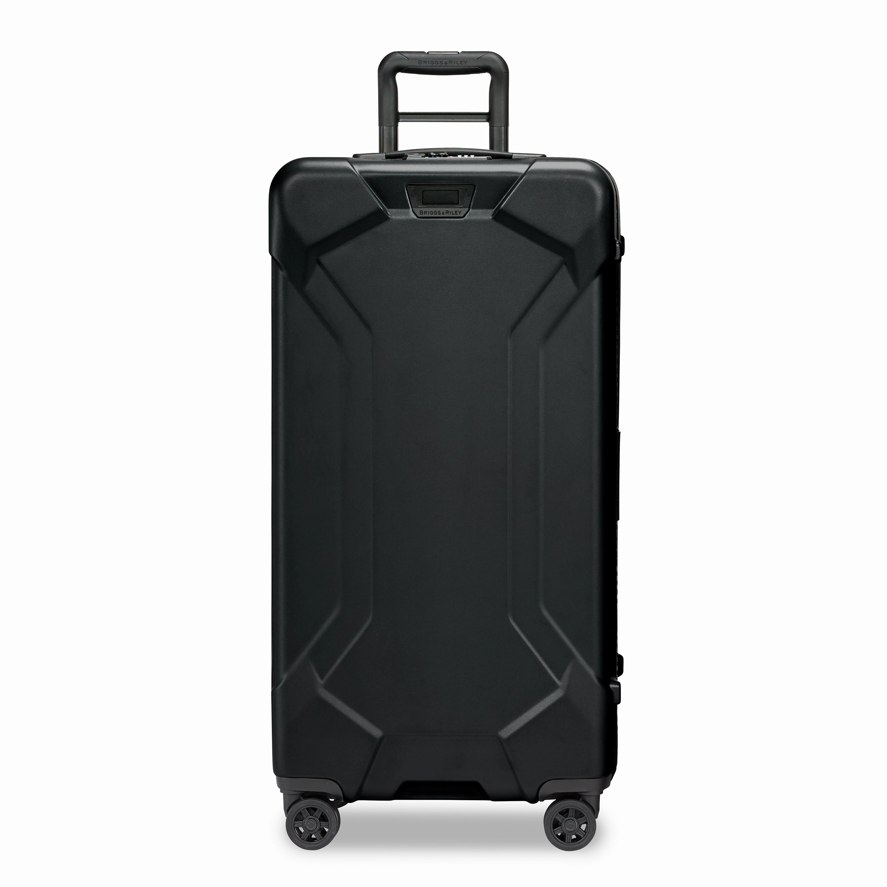 Briggs & Riley Torq 2.0 X-Large Checked 32" Trunk 4-Wheel Large Luggage