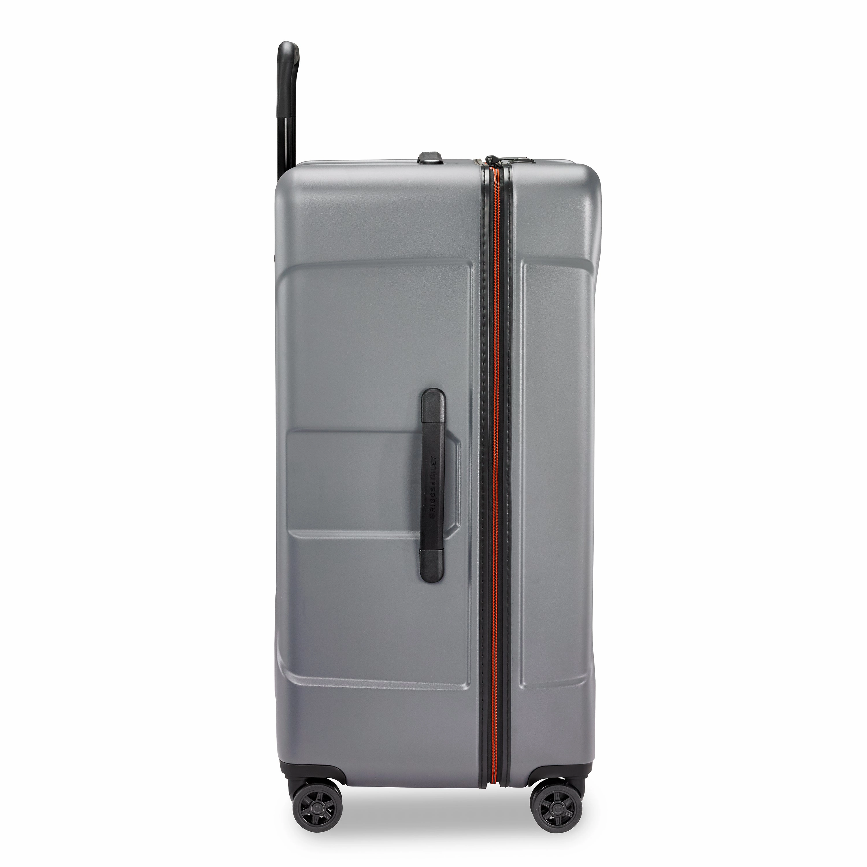 Briggs & Riley Torq 2.0 X-Large Checked 32" Trunk 4-Wheel Large Luggage