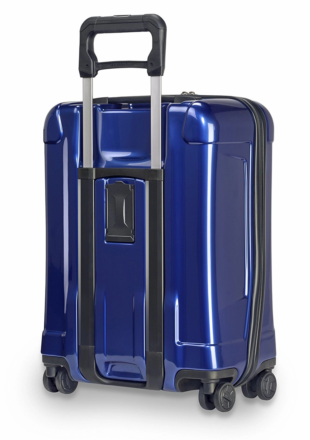 Briggs & Riley Torq Carry-On Wide Body 20" 4-Wheel International Wide Body Carry-On Luggage