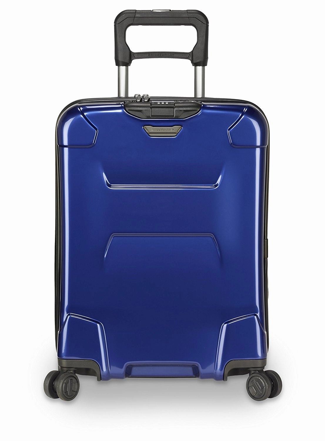 Briggs & Riley Torq Carry-On Wide Body 20" 4-Wheel International Wide Body Carry-On Luggage
