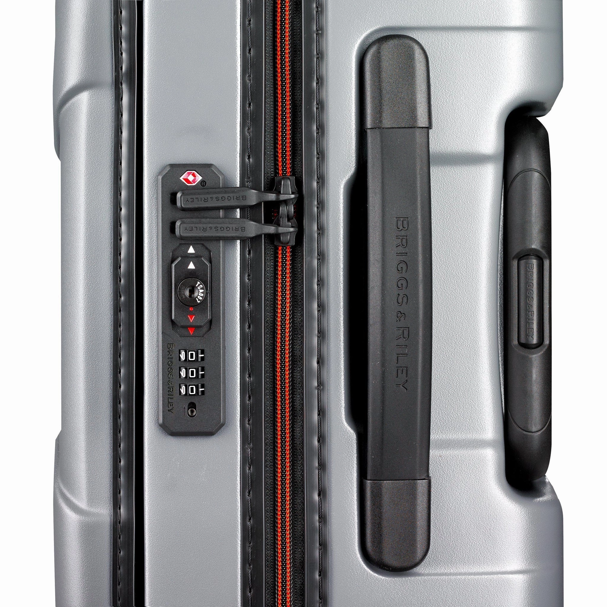 Briggs & Riley Torq Domestic Carry On Spinner