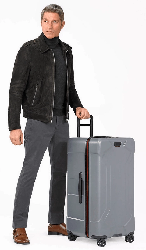 Briggs & Riley Torq Extra Large Trunk Spinner