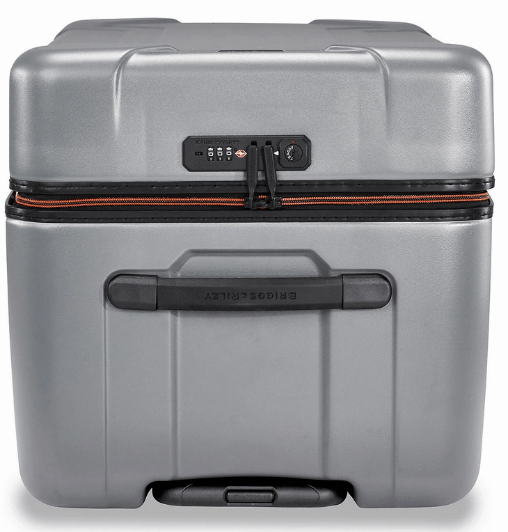 Briggs & Riley Torq Extra Large Trunk Spinner