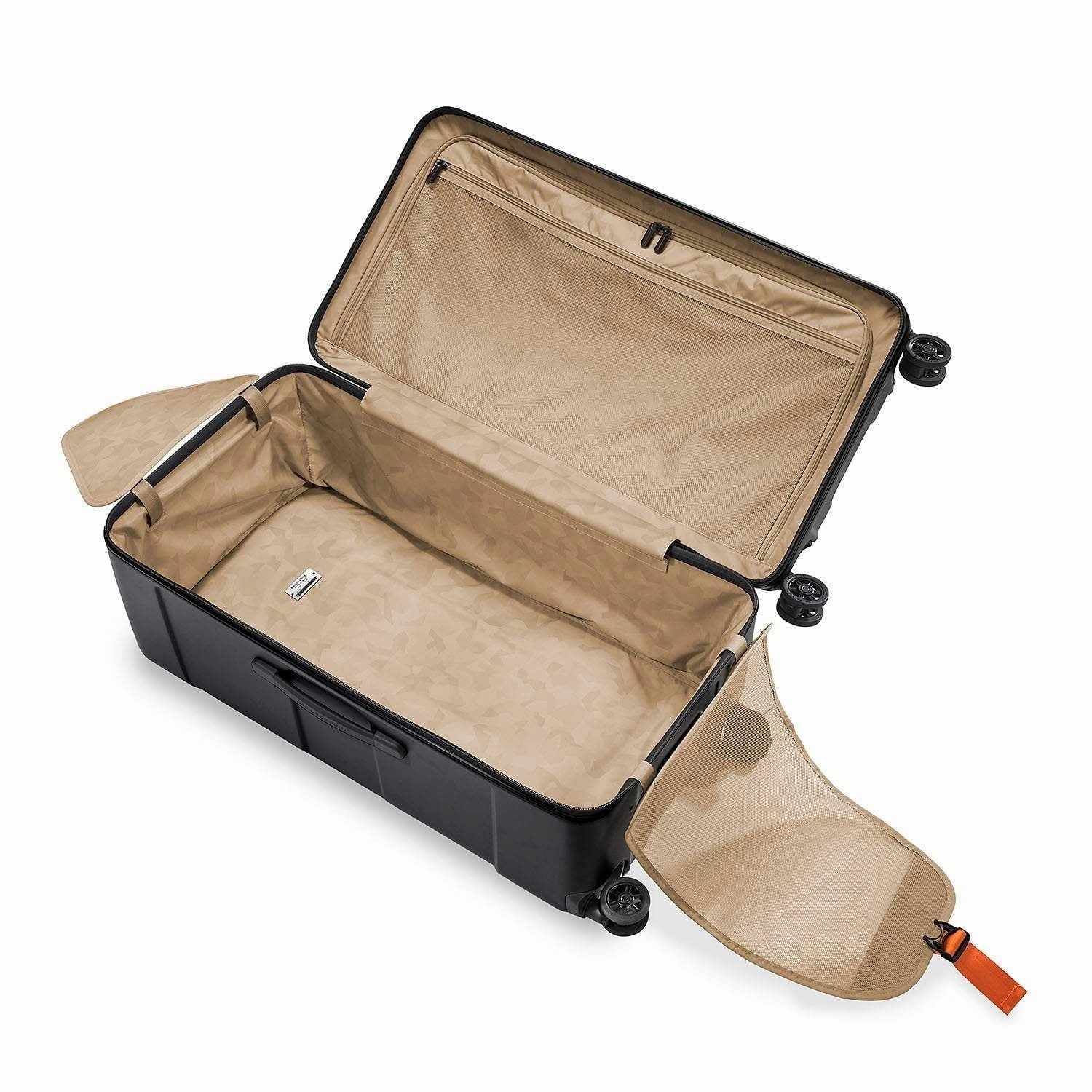 Briggs & Riley Torq Extra Large Trunk Spinner Luggage