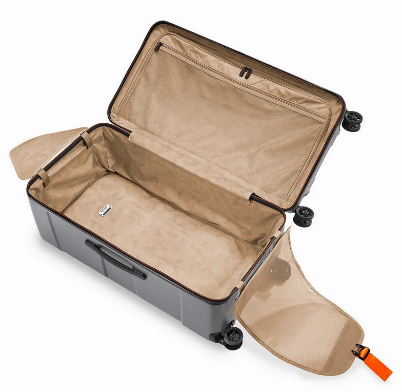 Briggs & Riley Torq Extra Large Trunk Spinner