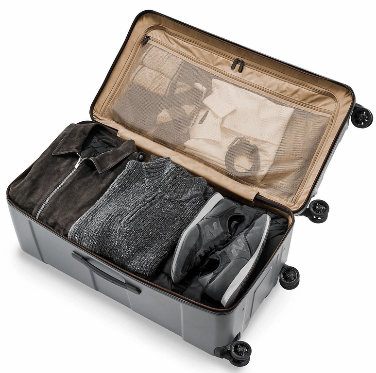 Briggs & Riley Torq Extra Large Trunk Spinner