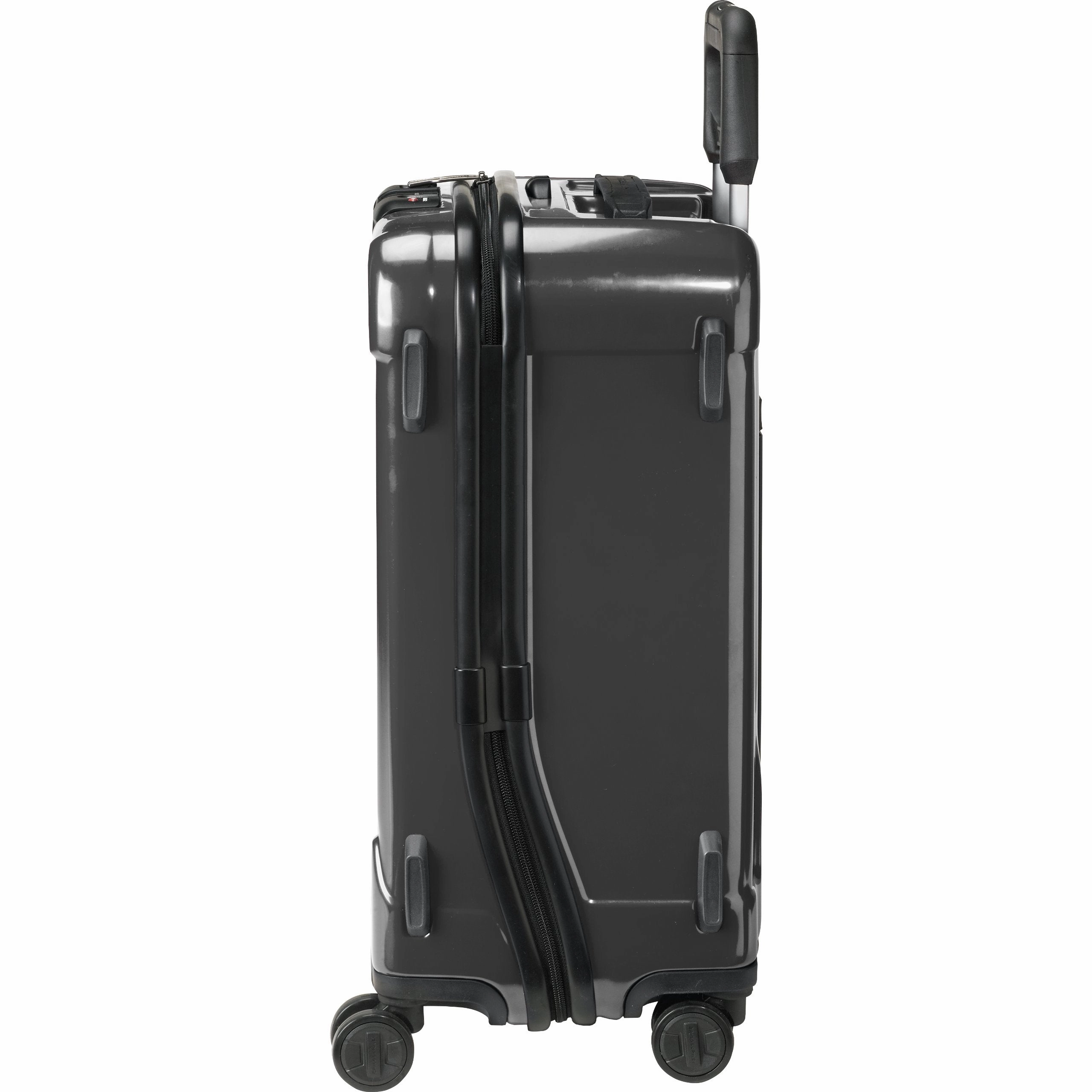 Briggs & Riley Torq Large Checked 29" 4-Wheel Large Luggage