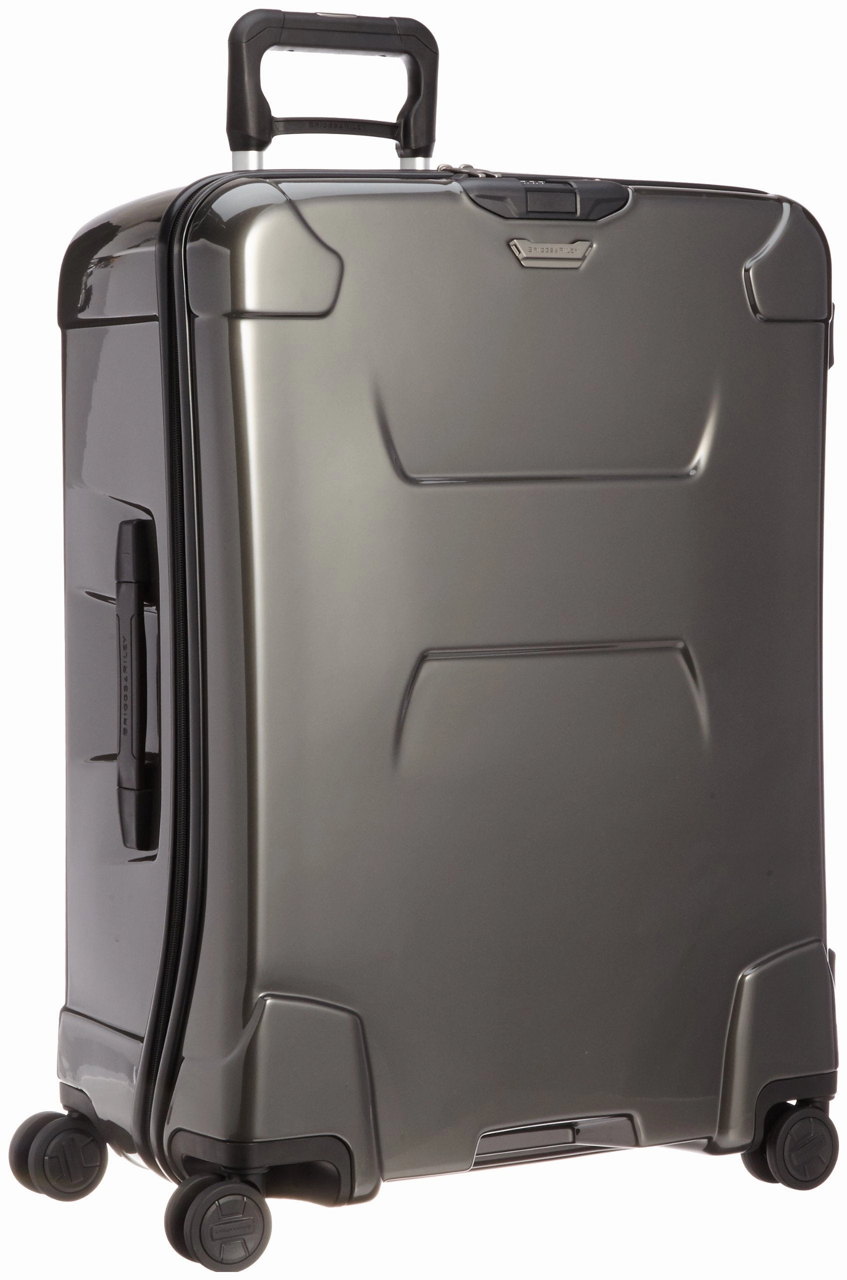 Briggs & Riley Torq Large Checked 29" 4-Wheel Large Luggage