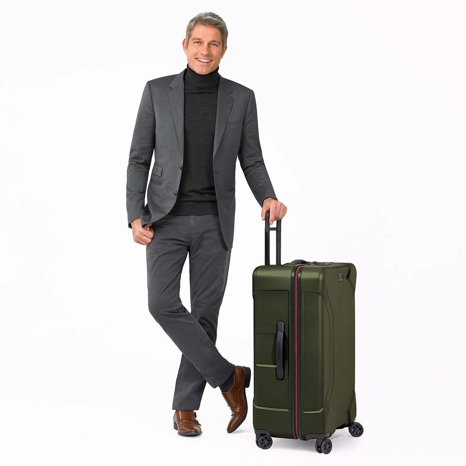Briggs & Riley Torq Large Spinner Luggage