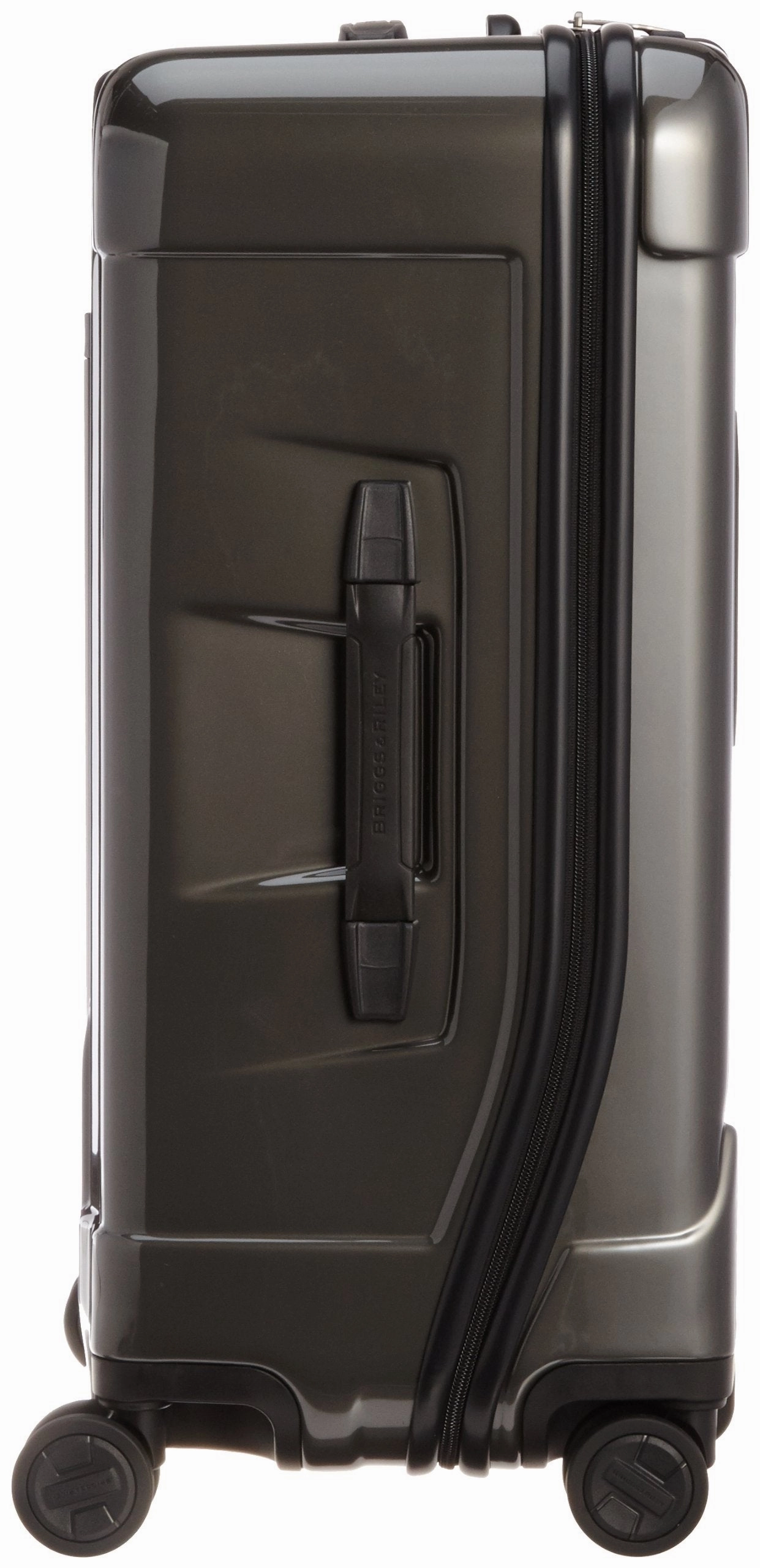 Briggs & Riley Torq Medium Checked 26" 4-Wheel Medium Luggage