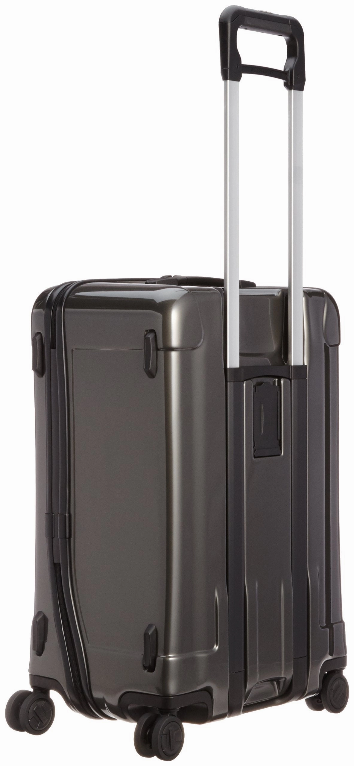 Briggs & Riley Torq Medium Checked 26" 4-Wheel Medium Luggage