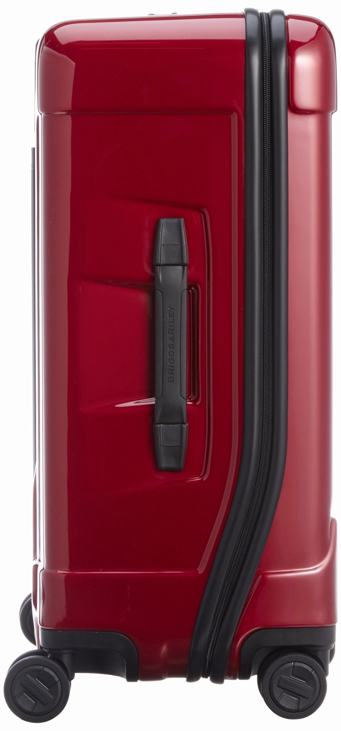 Briggs & Riley Torq Medium Checked 26" 4-Wheel Medium Luggage