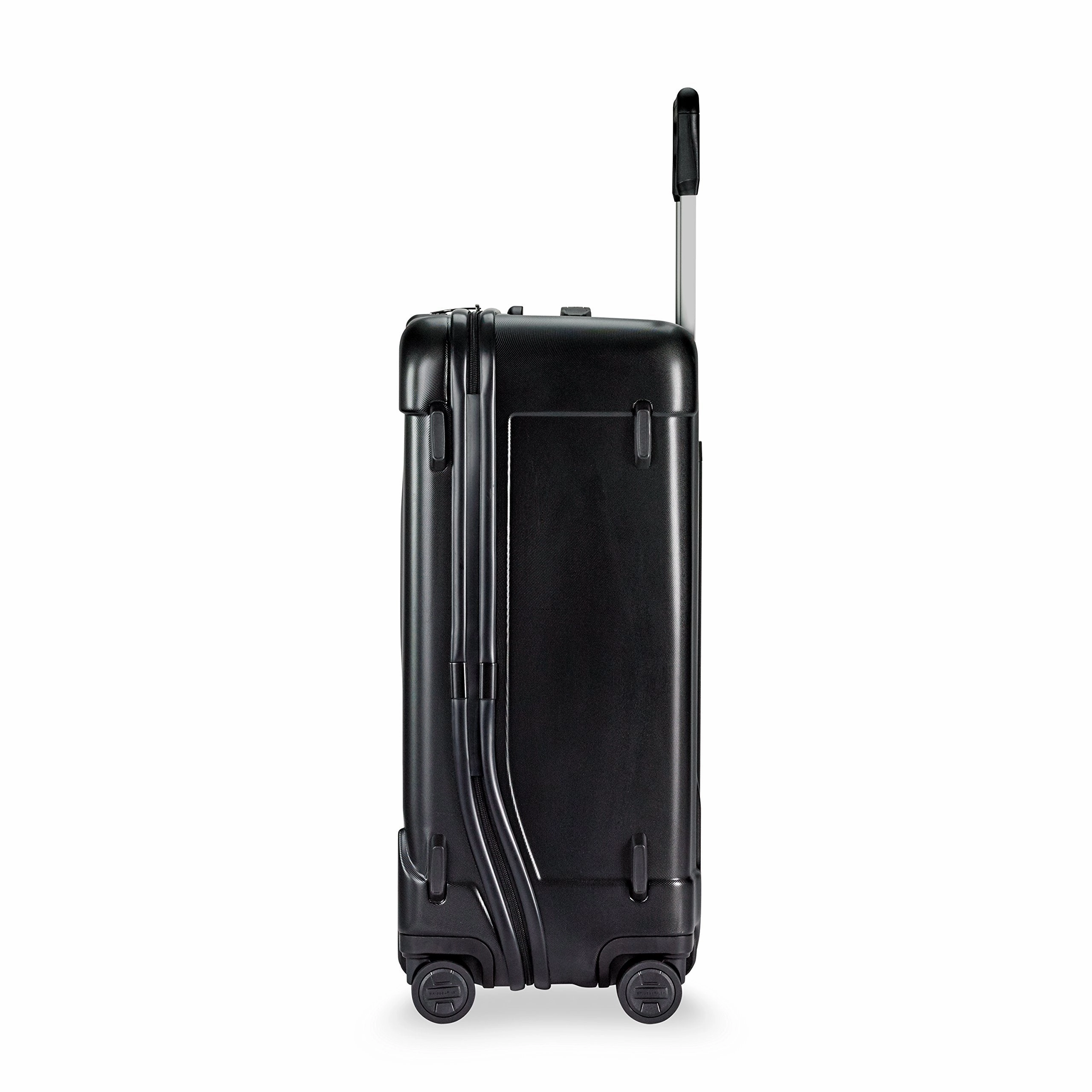 Briggs & Riley Torq Medium Checked 27" 4-Wheel Medium Luggage