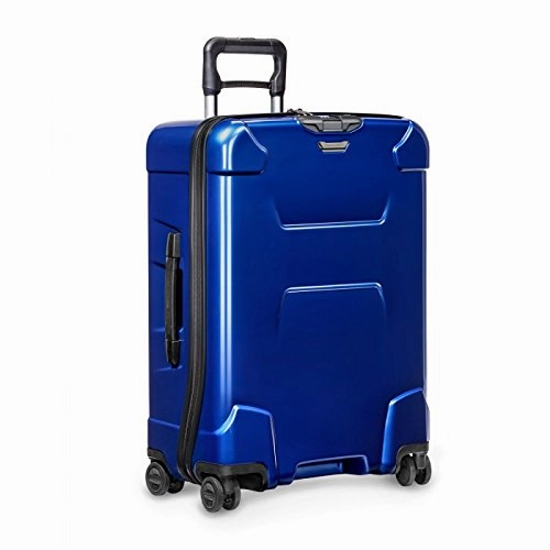 Briggs & Riley Torq Medium Checked 27" 4-Wheel Medium Luggage