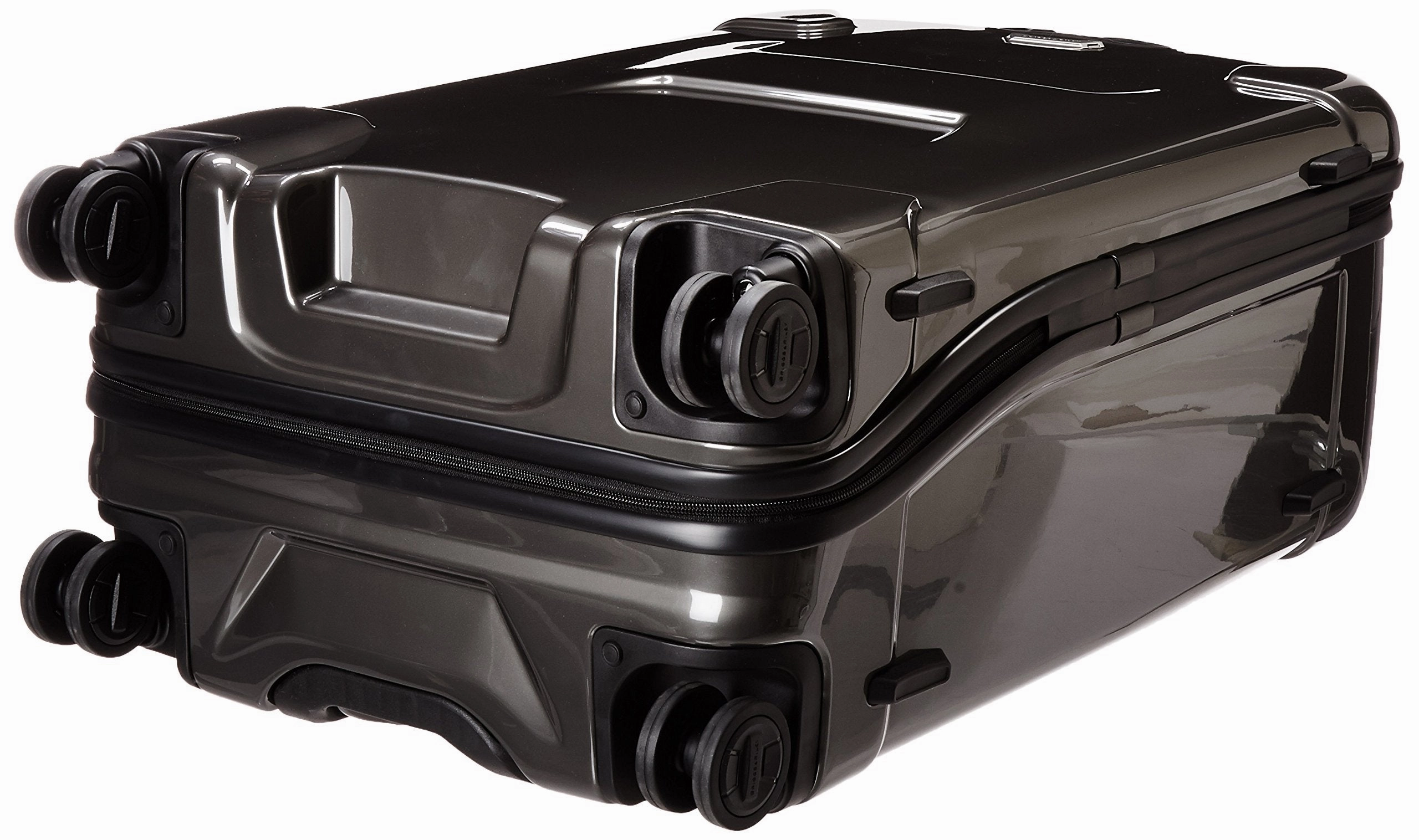 Briggs & Riley Torq Medium Checked 27" 4-Wheel Medium Luggage