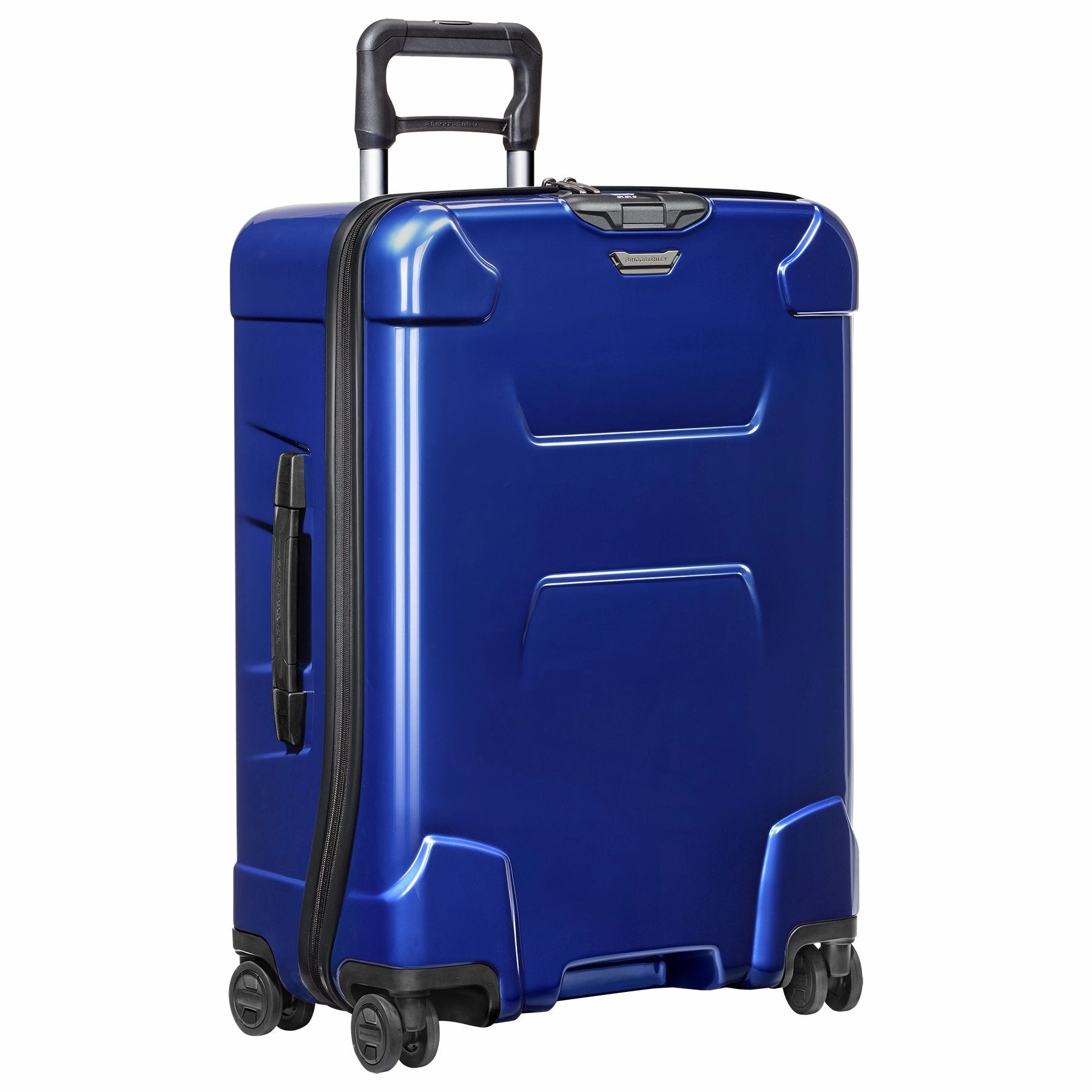 Briggs & Riley Torq Medium Checked 27" 4-Wheel Medium Luggage