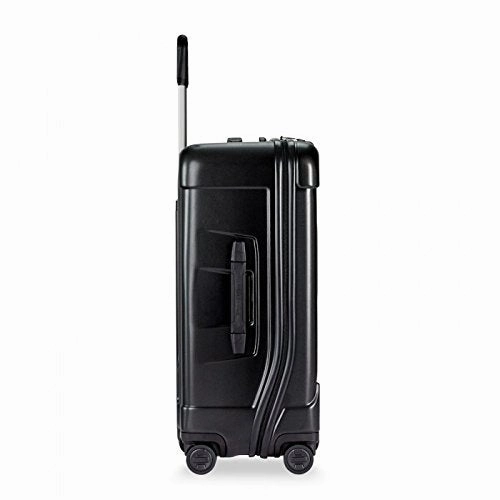 Briggs & Riley Torq Medium Checked 27" 4-Wheel Medium Luggage