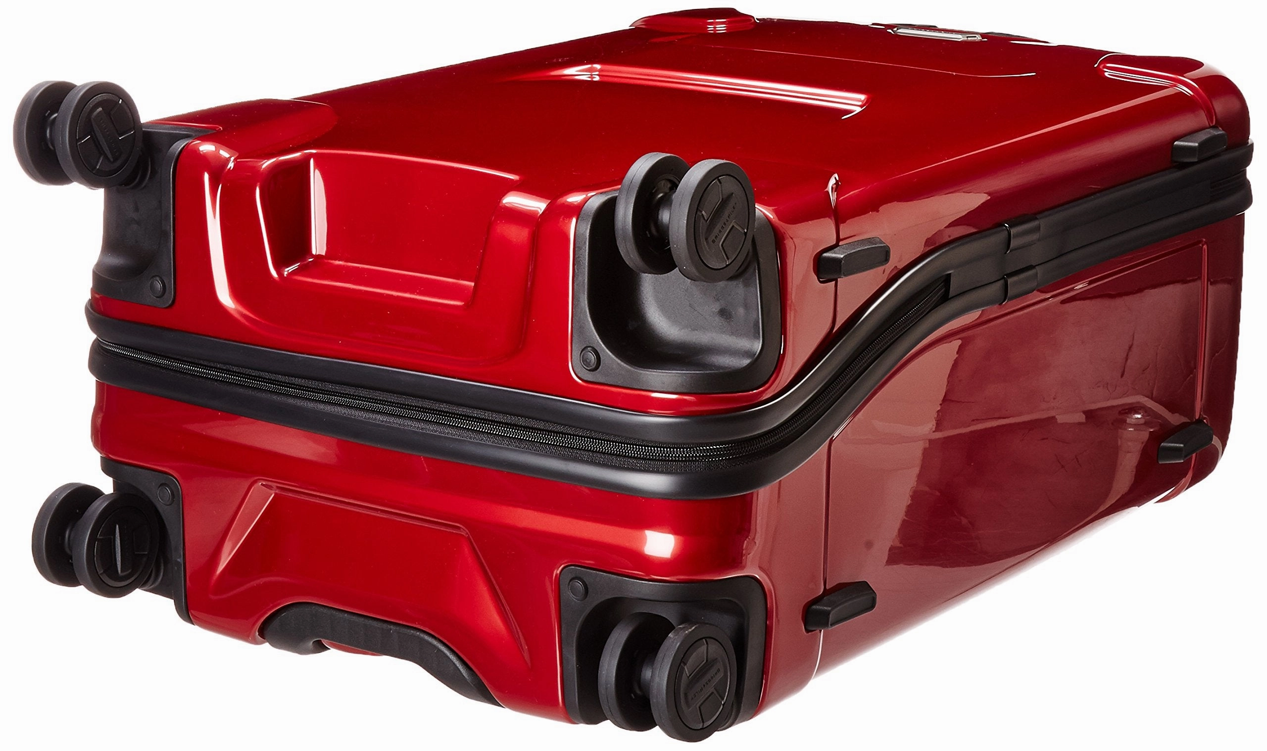 Briggs & Riley Torq Medium Checked 27" 4-Wheel Medium Luggage