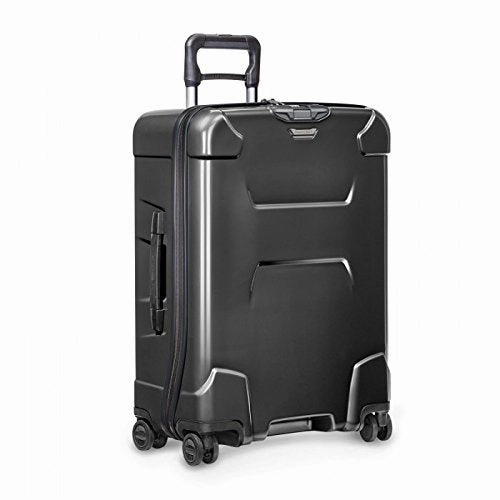 Briggs & Riley Torq Medium Checked 27" 4-Wheel Medium Luggage