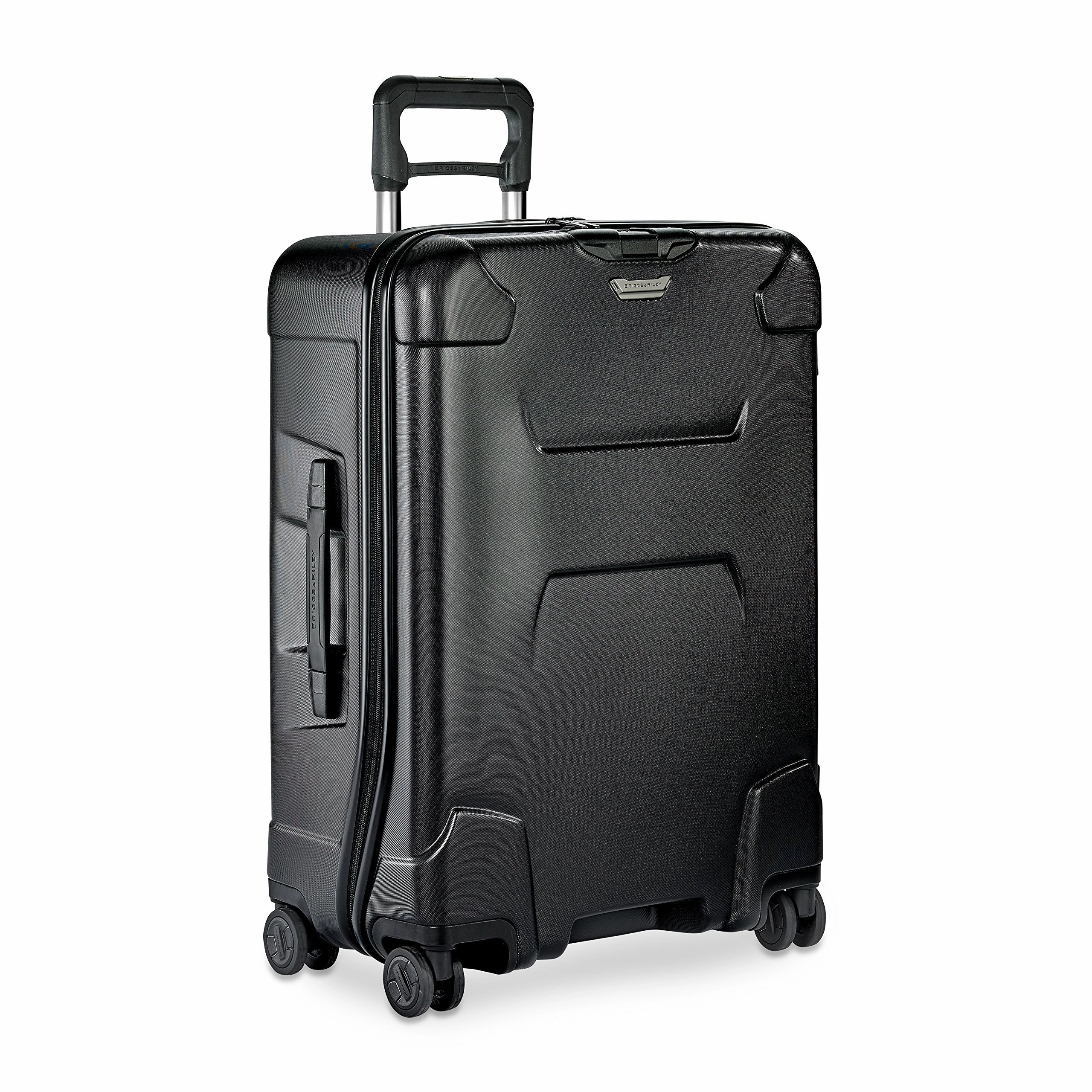 Briggs & Riley Torq Medium Checked 27" 4-Wheel Medium Luggage