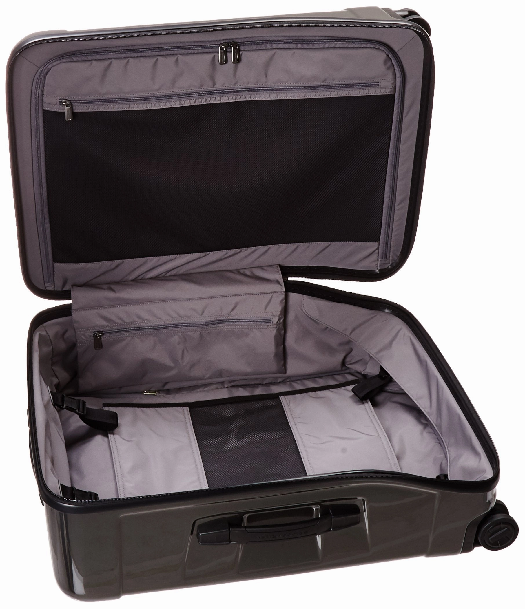Briggs & Riley Torq Medium Checked 27" 4-Wheel Medium Luggage