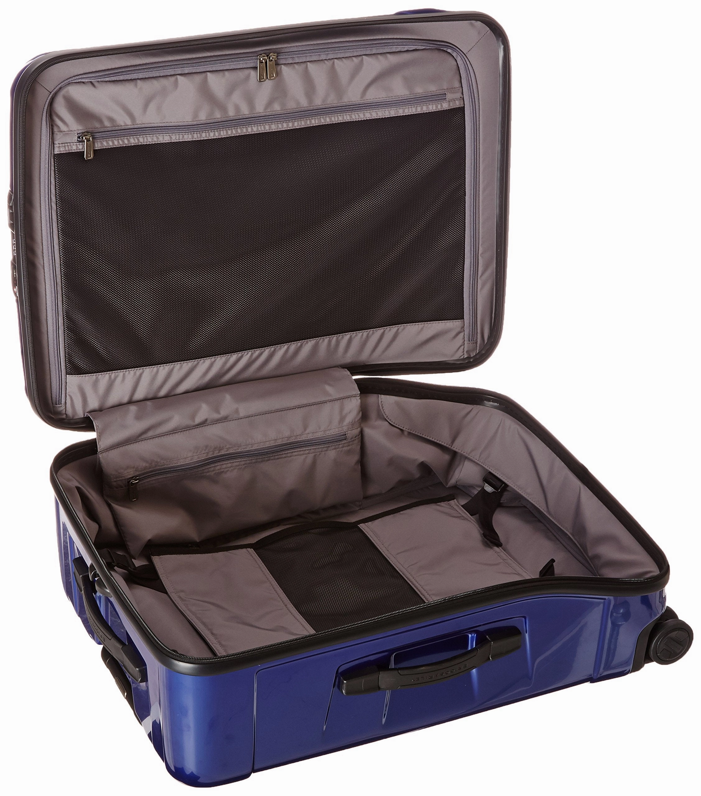 Briggs & Riley Torq Medium Checked 27" 4-Wheel Medium Luggage
